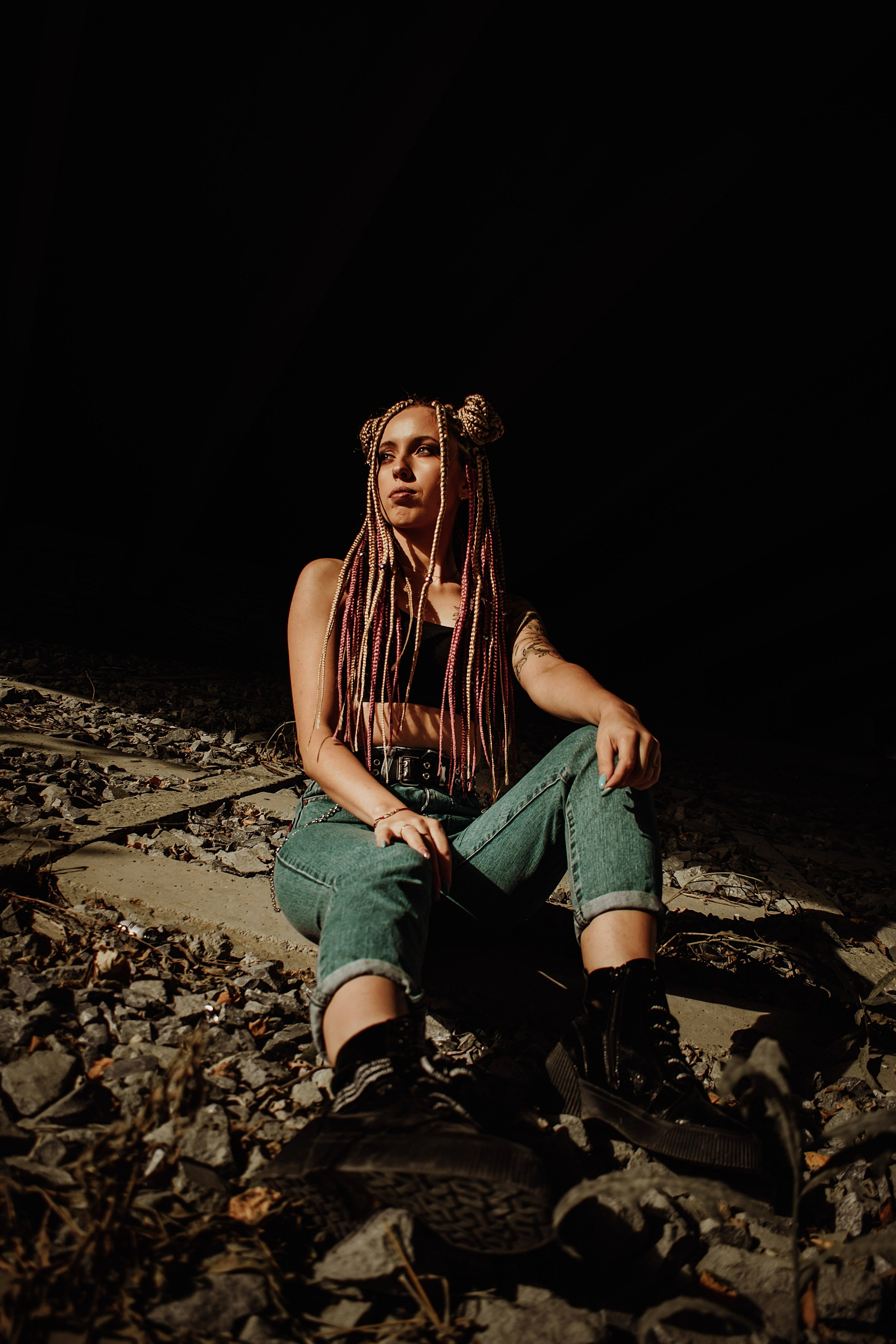 Art. Фотограф в В Полевском и Екатеринбурге Ольга Расуп