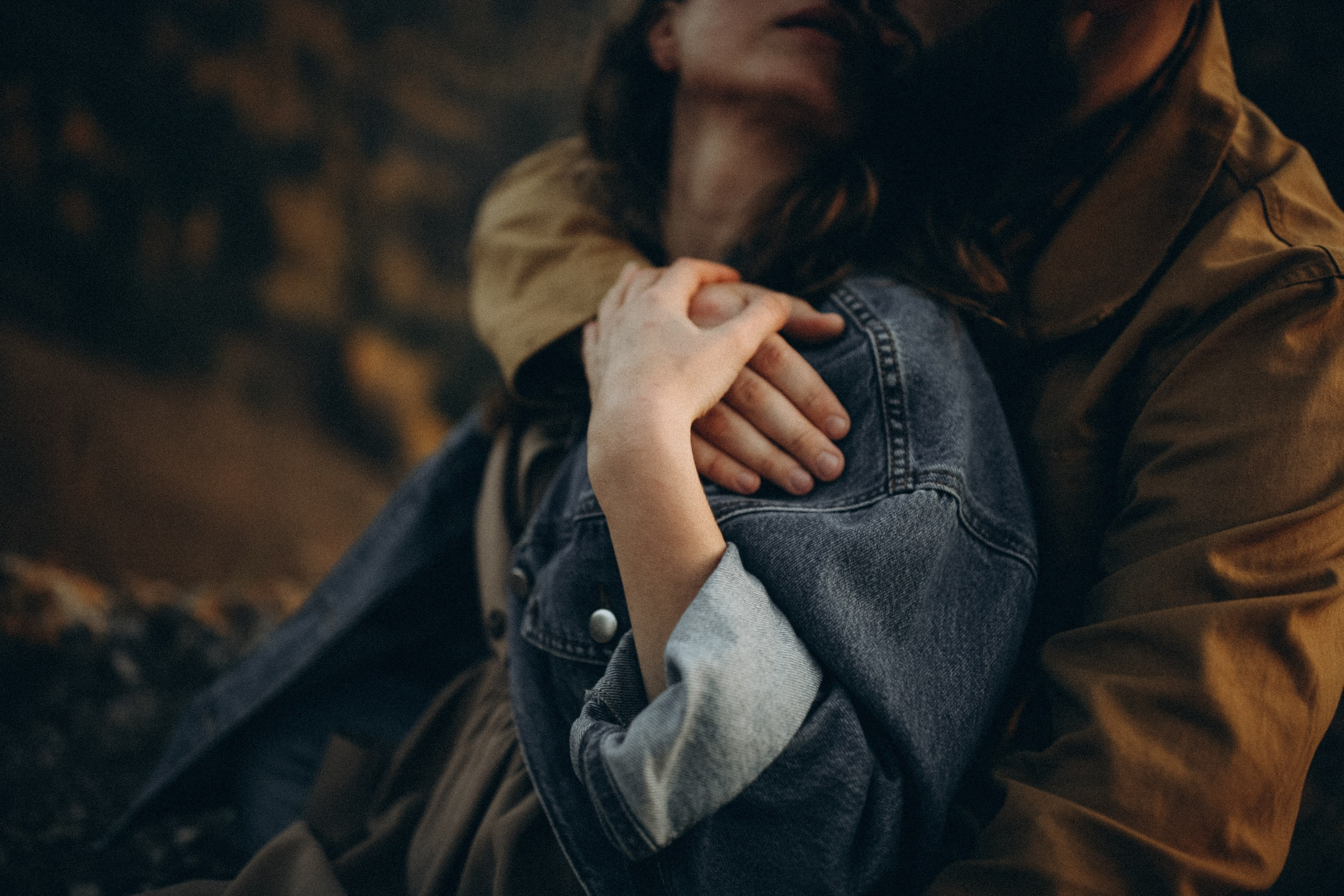 Love story. Фотограф Красноярск Базуев Марк