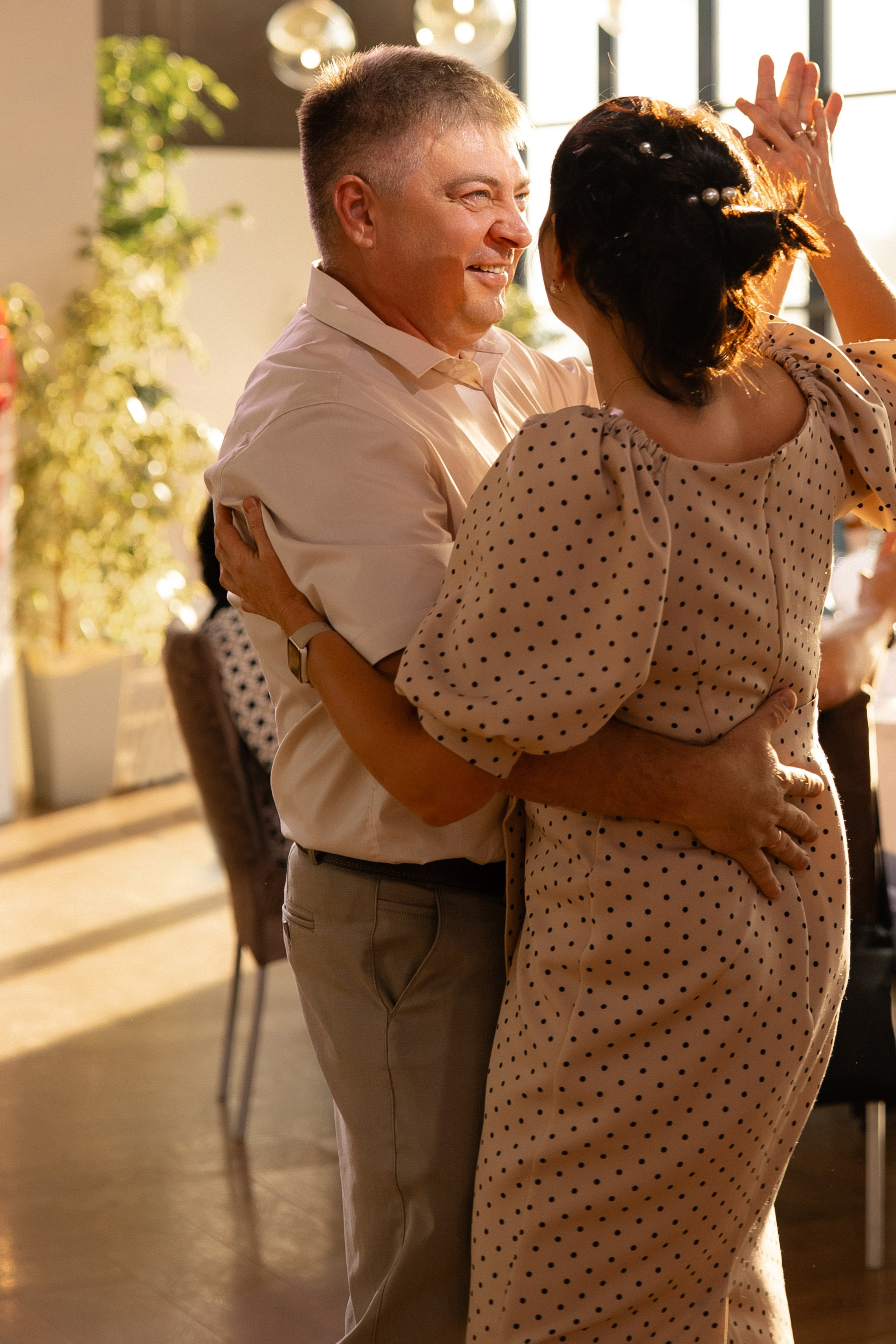 Wedding. Главная