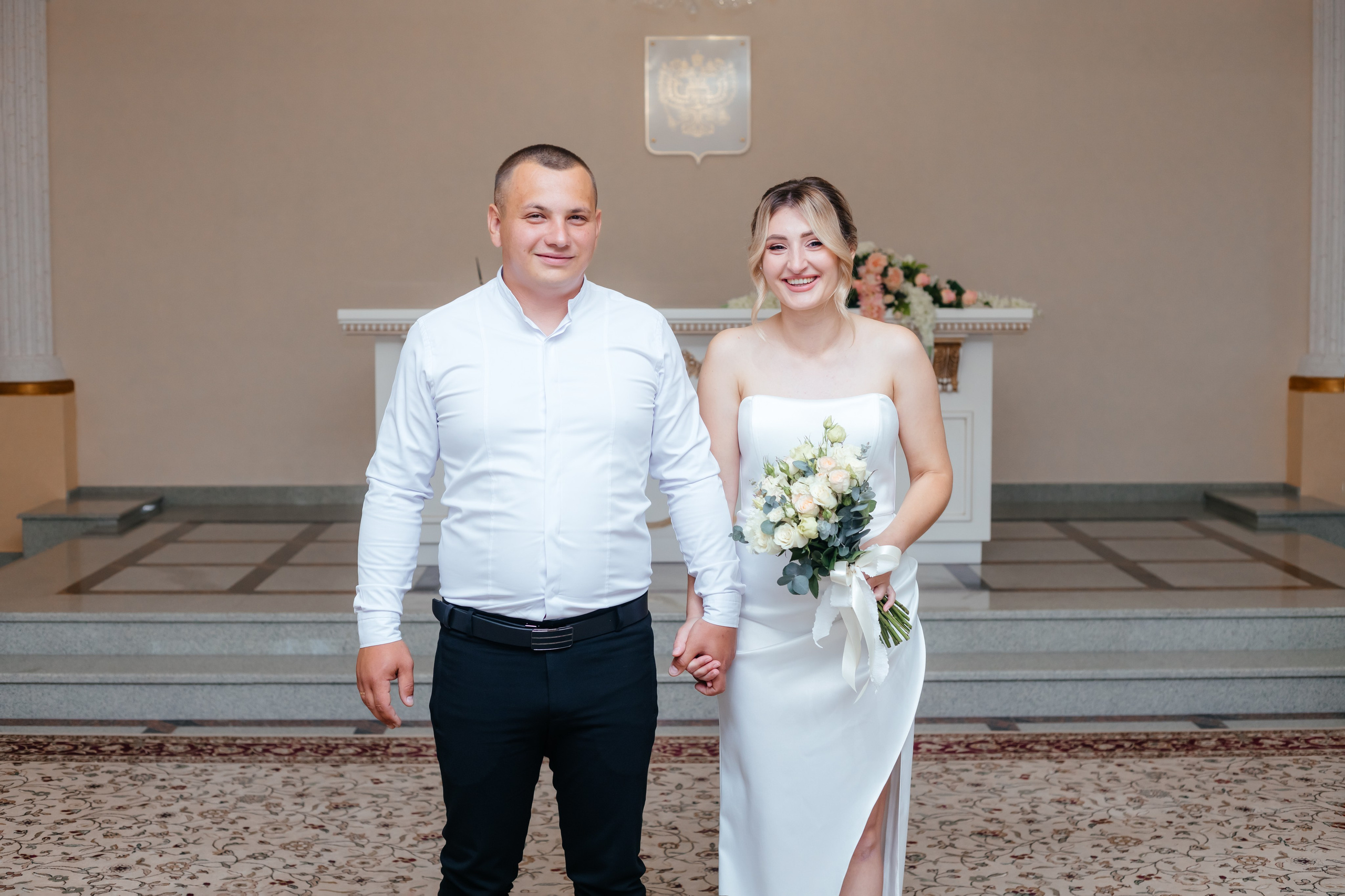 Свадебный фотограф в Тихорецке, Новопокровской. Свадебный и семейный фотограф в Краснодарском крае Мария Данилкина