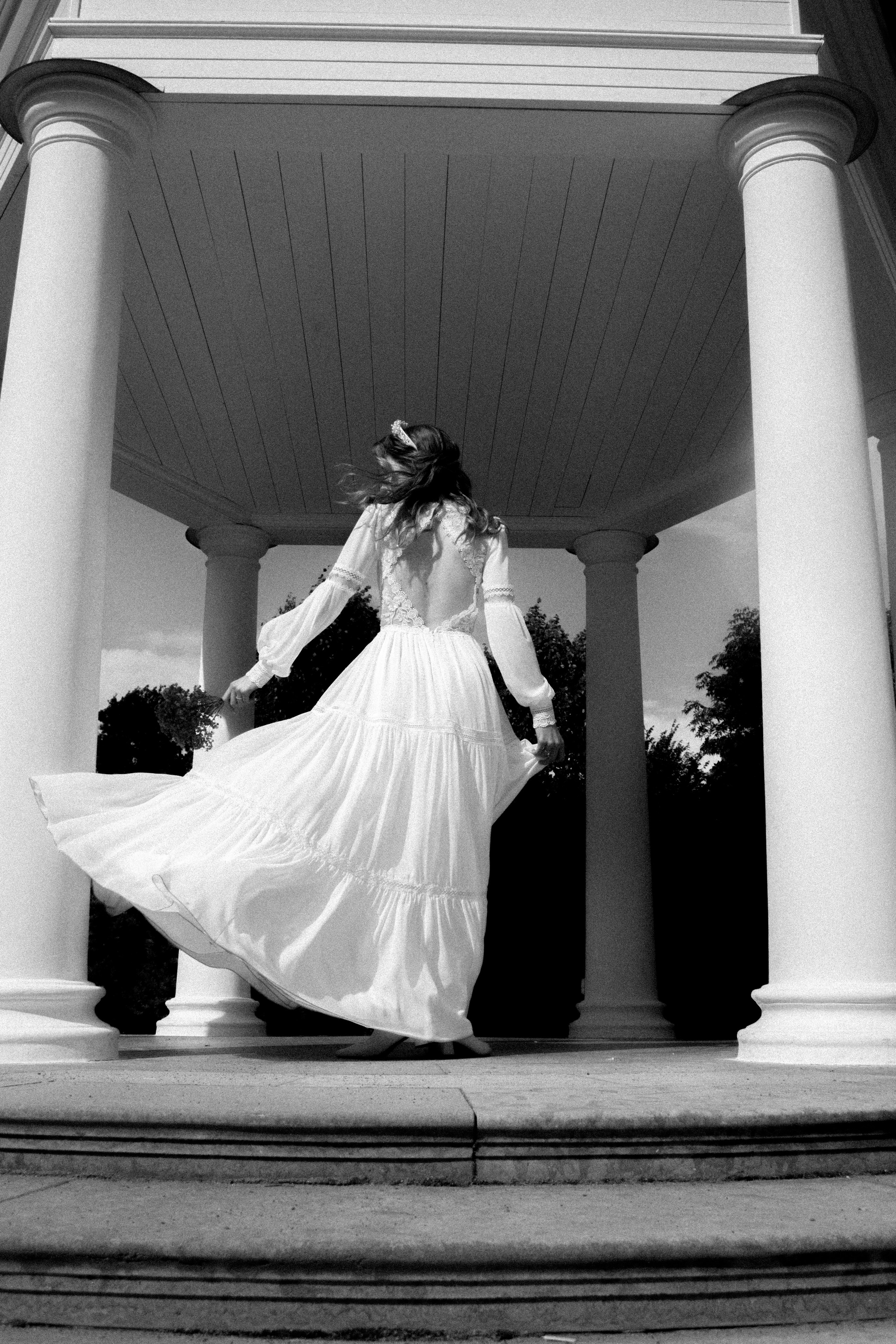 АЛИСА & ДАНИИЛ. Петербургский фотограф Елизавета Мордвина-Щодро