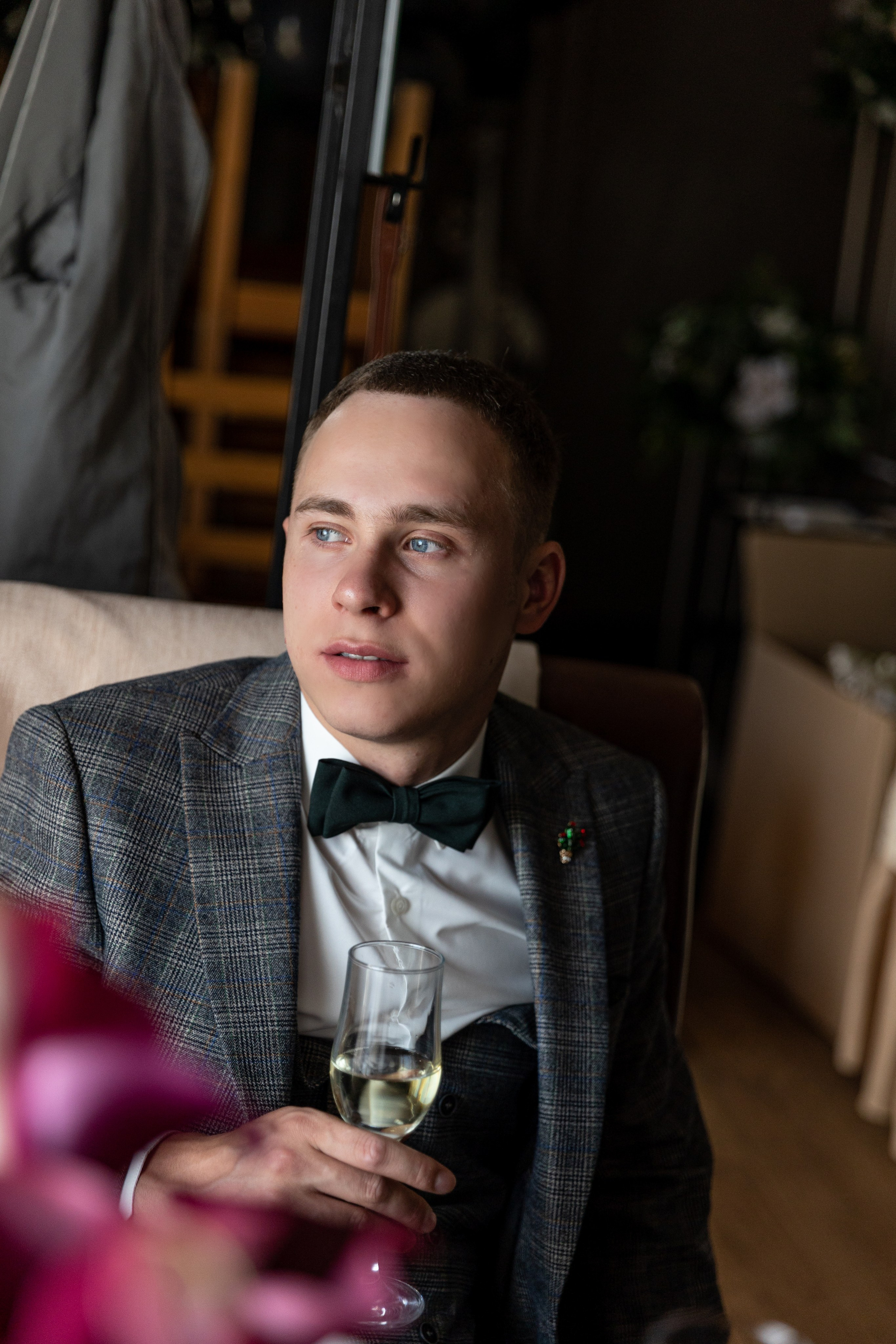 Ангелина и Иван. Свадебный и семейный фотограф в Челябинске Юлия Ишимова