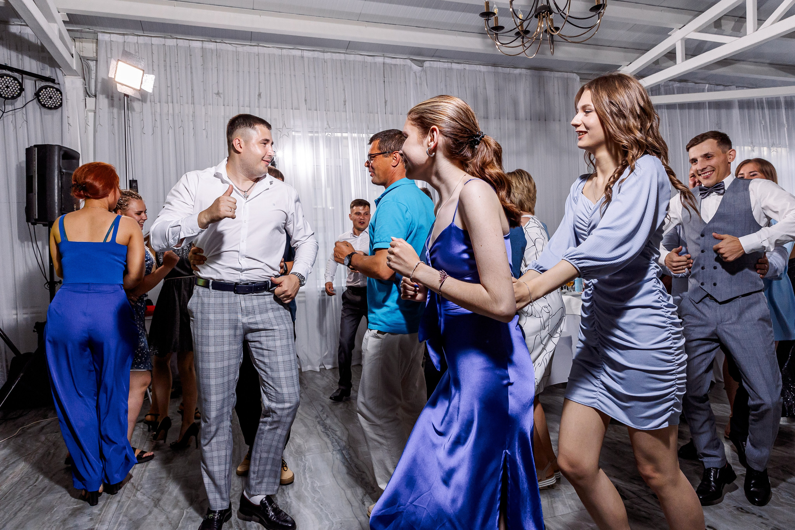 Сергей и Валерия. Свадебный и семейный фотограф в Челябинске Юлия Ишимова