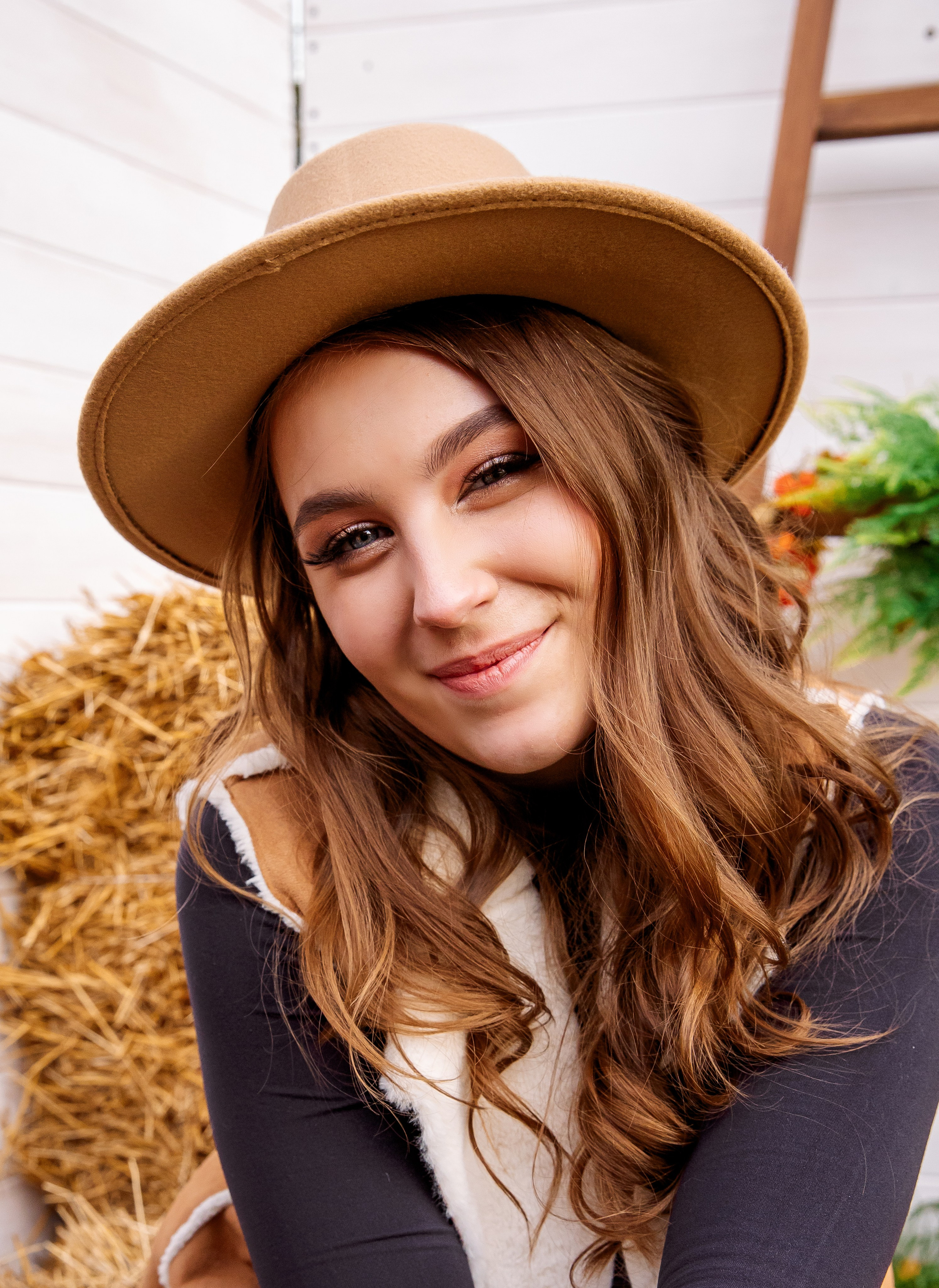 Анна и Владислав. Свадебный и семейный фотограф в Челябинске Юлия Ишимова