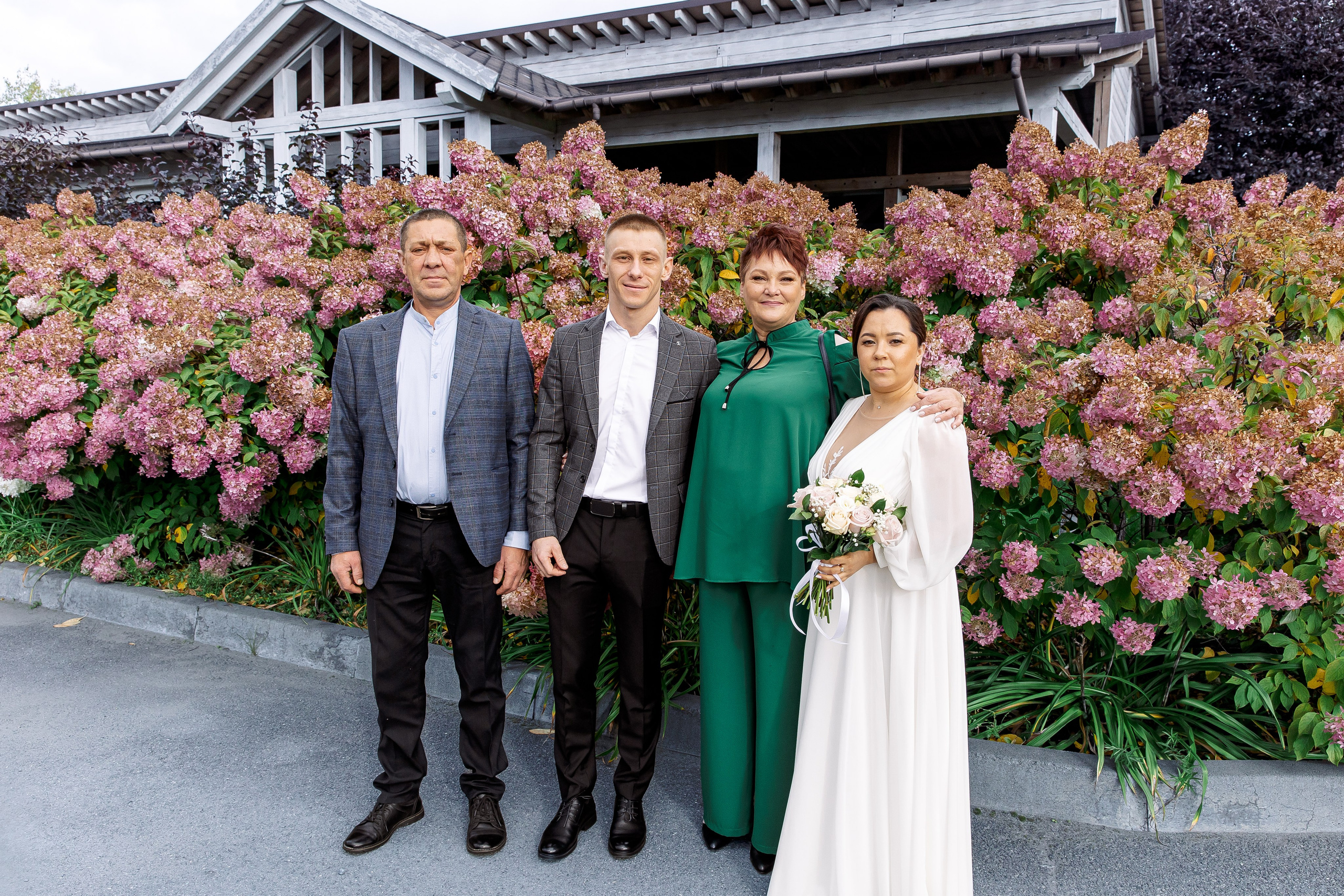 Станислав и Марина. Свадебный и семейный фотограф в Челябинске Юлия Ишимова