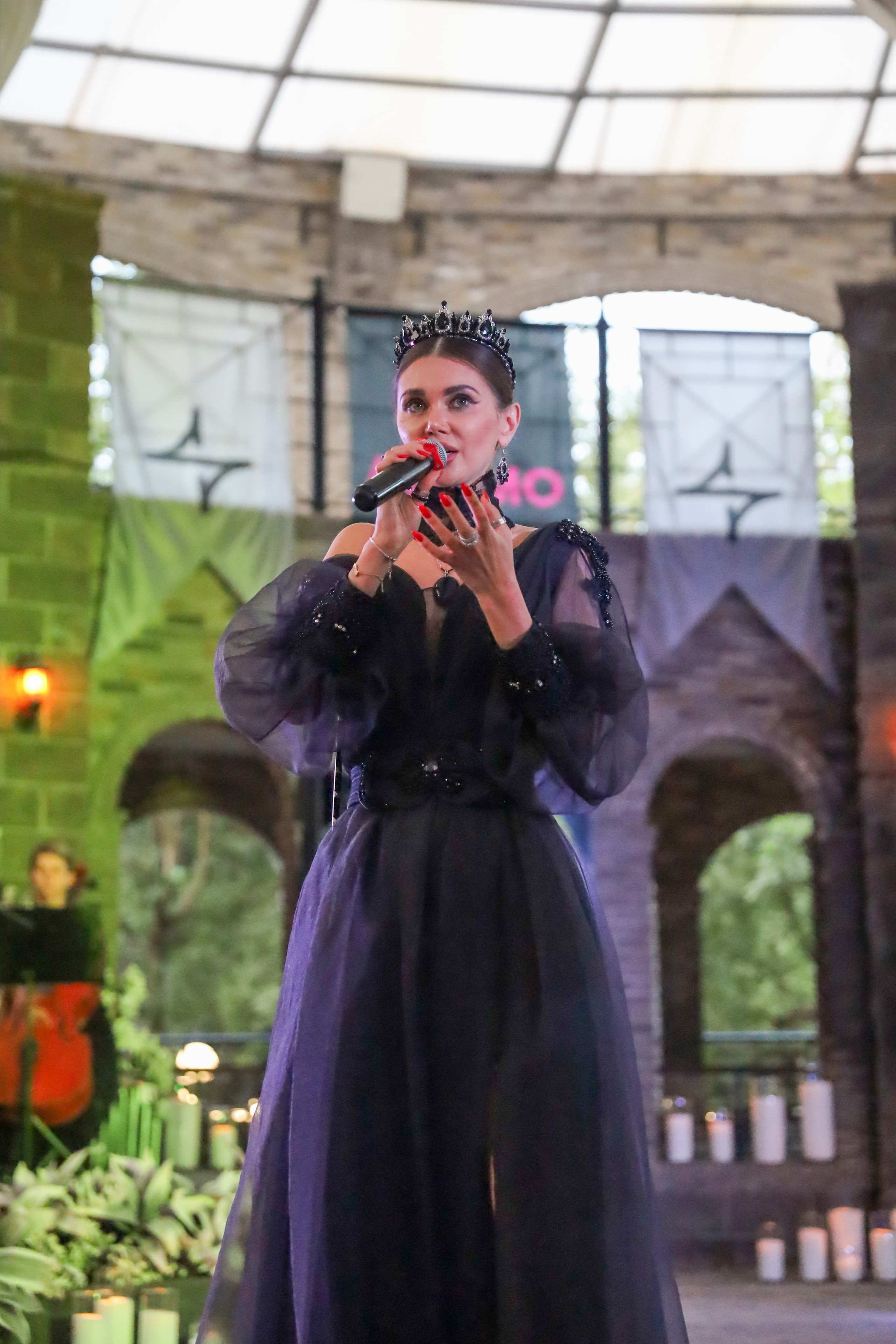 ВЕЧЕРИНКА АКАДЕМИИ AGEMO. Фотограф мероприятий Ирина Каширина