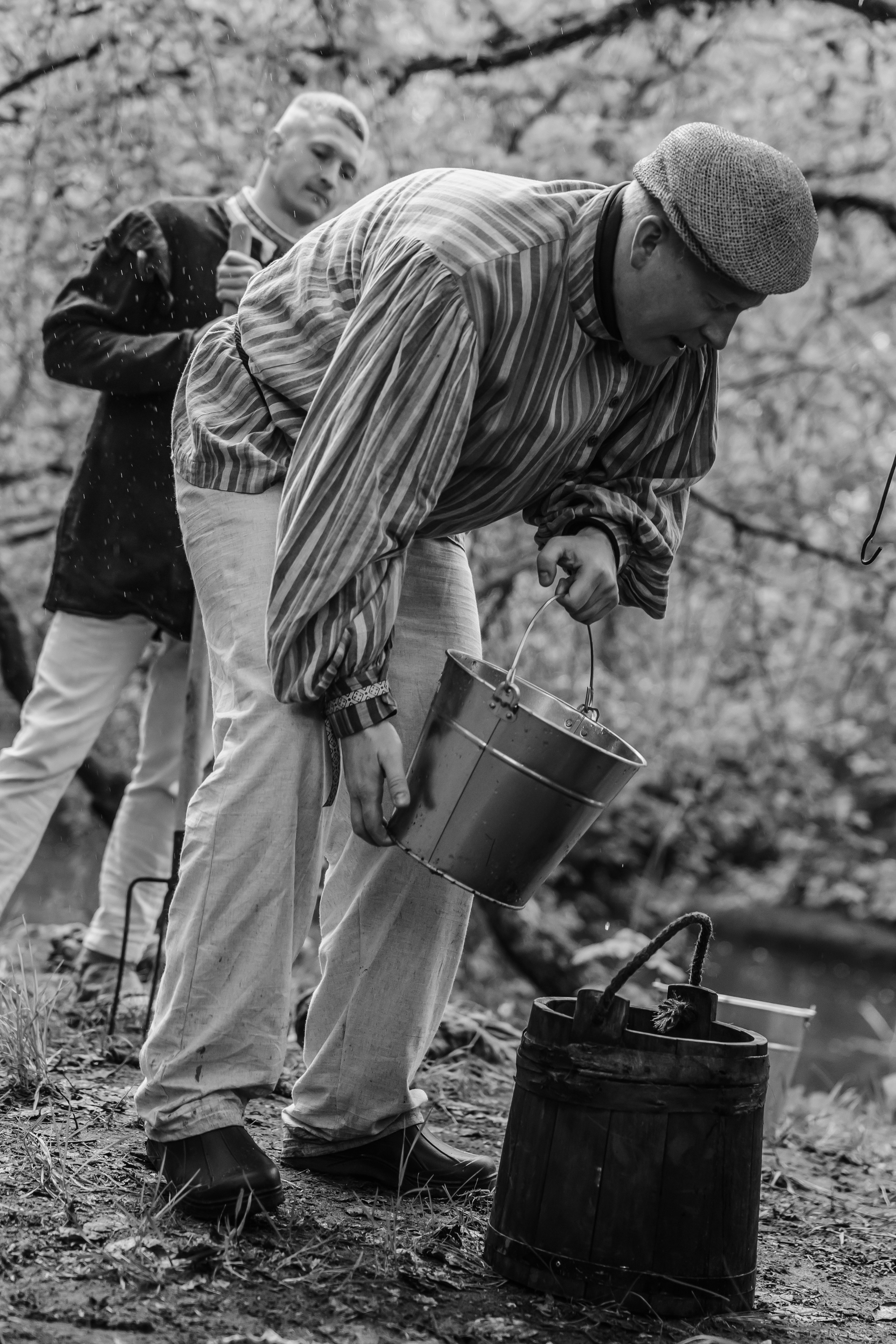 ХОЛОП -тематический праздник. Свадебный фотограф Минск РБ
