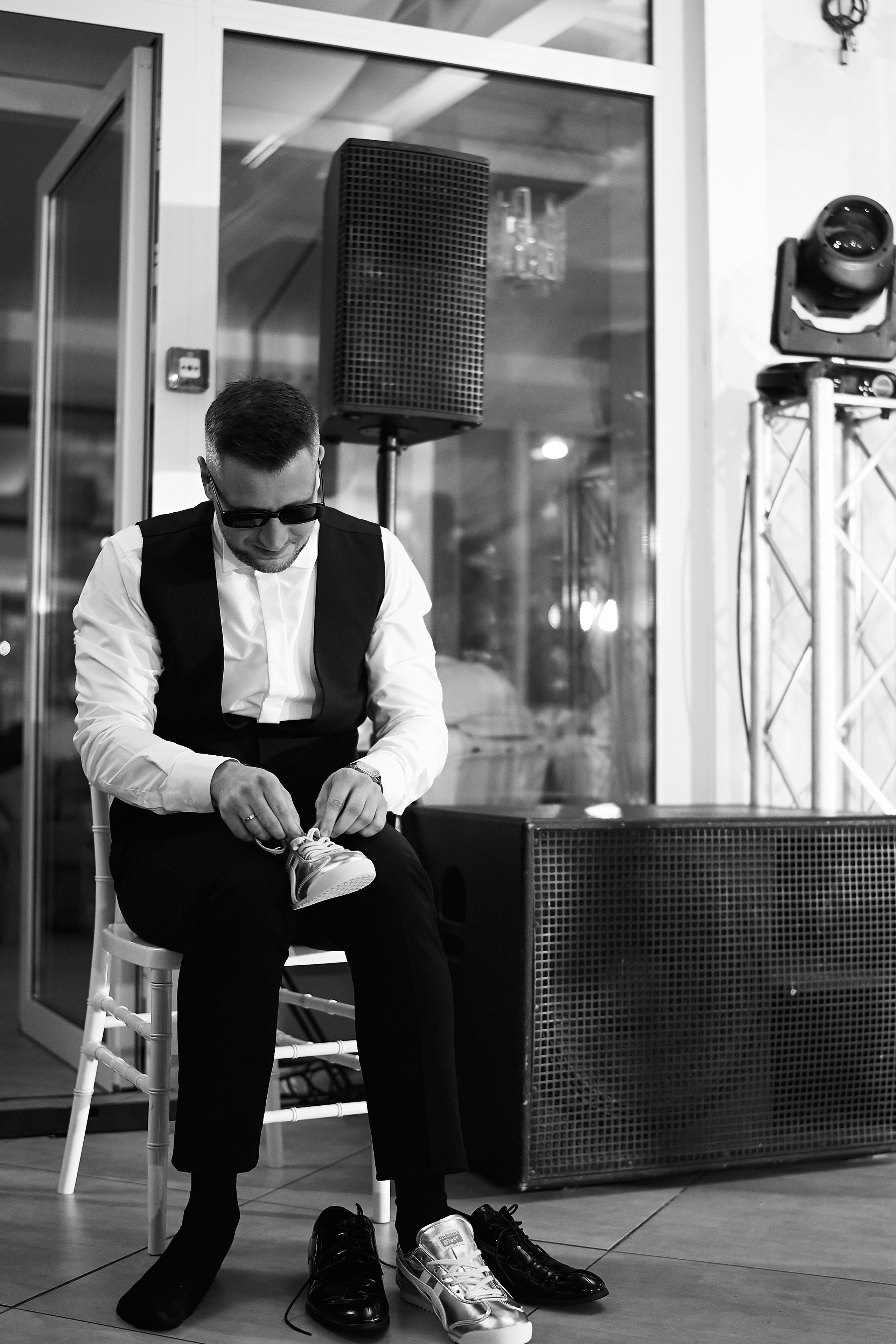 Алина и Денис. Свадебный фотограф Минск РБ