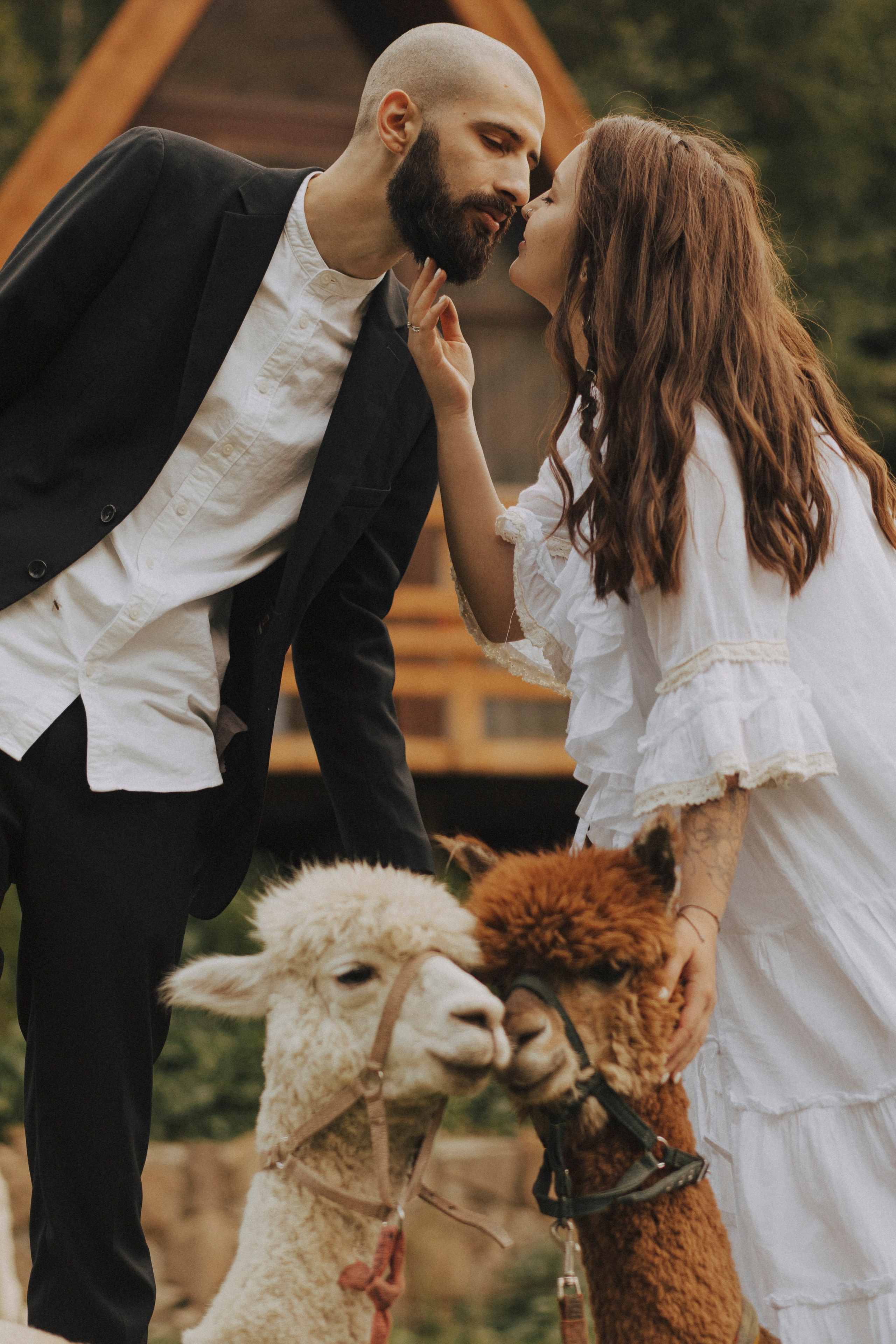 TIGRAN & VICTORIA | KISLOVODSK. Фотограф Настя Конник | Пятигорск | Эльбрус | Домбай | Архыз