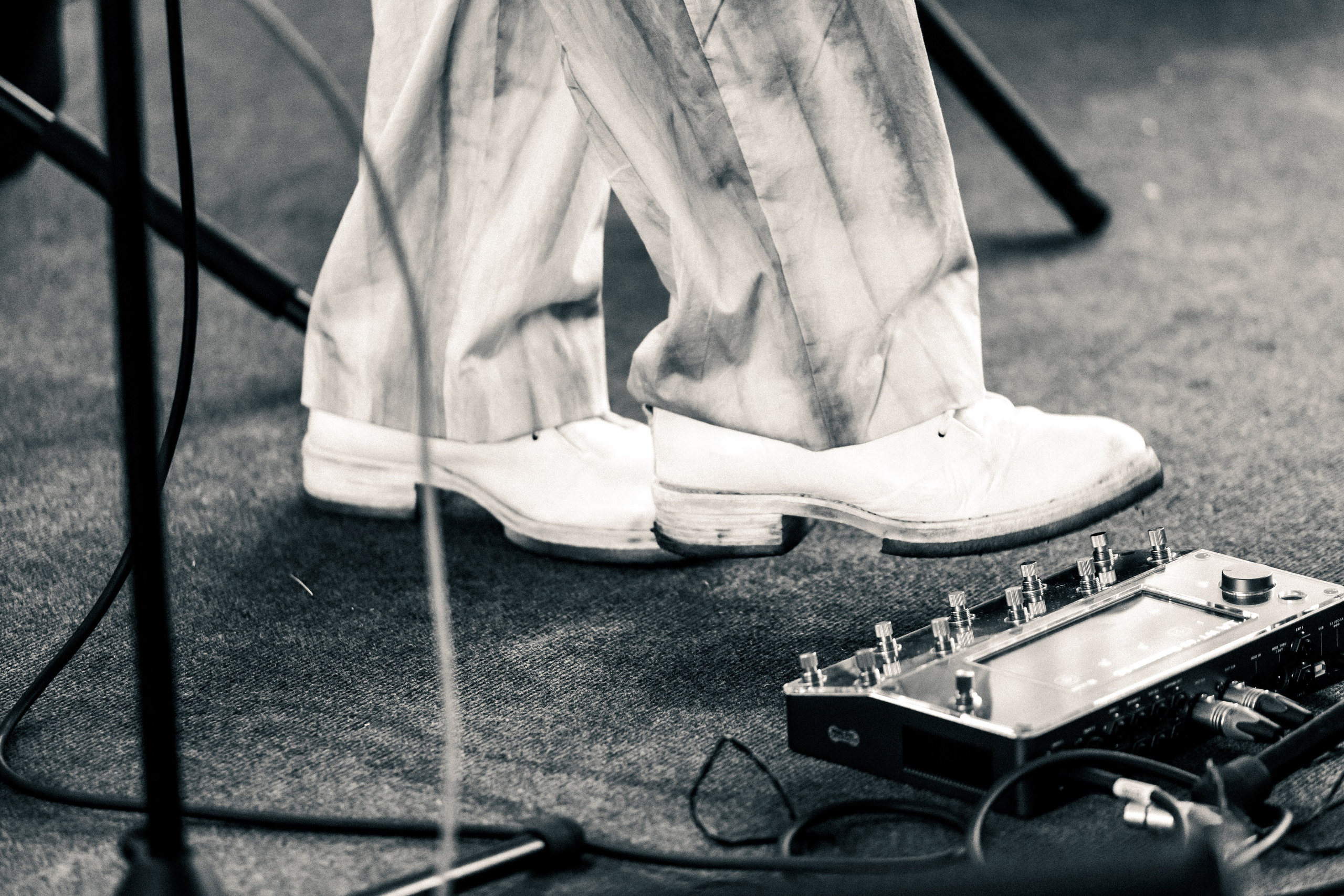 VK Fest 2024 x ЮФ-Медиа. Фотограф Москва. Репортажная съемка, портрет, бизнес-портрет