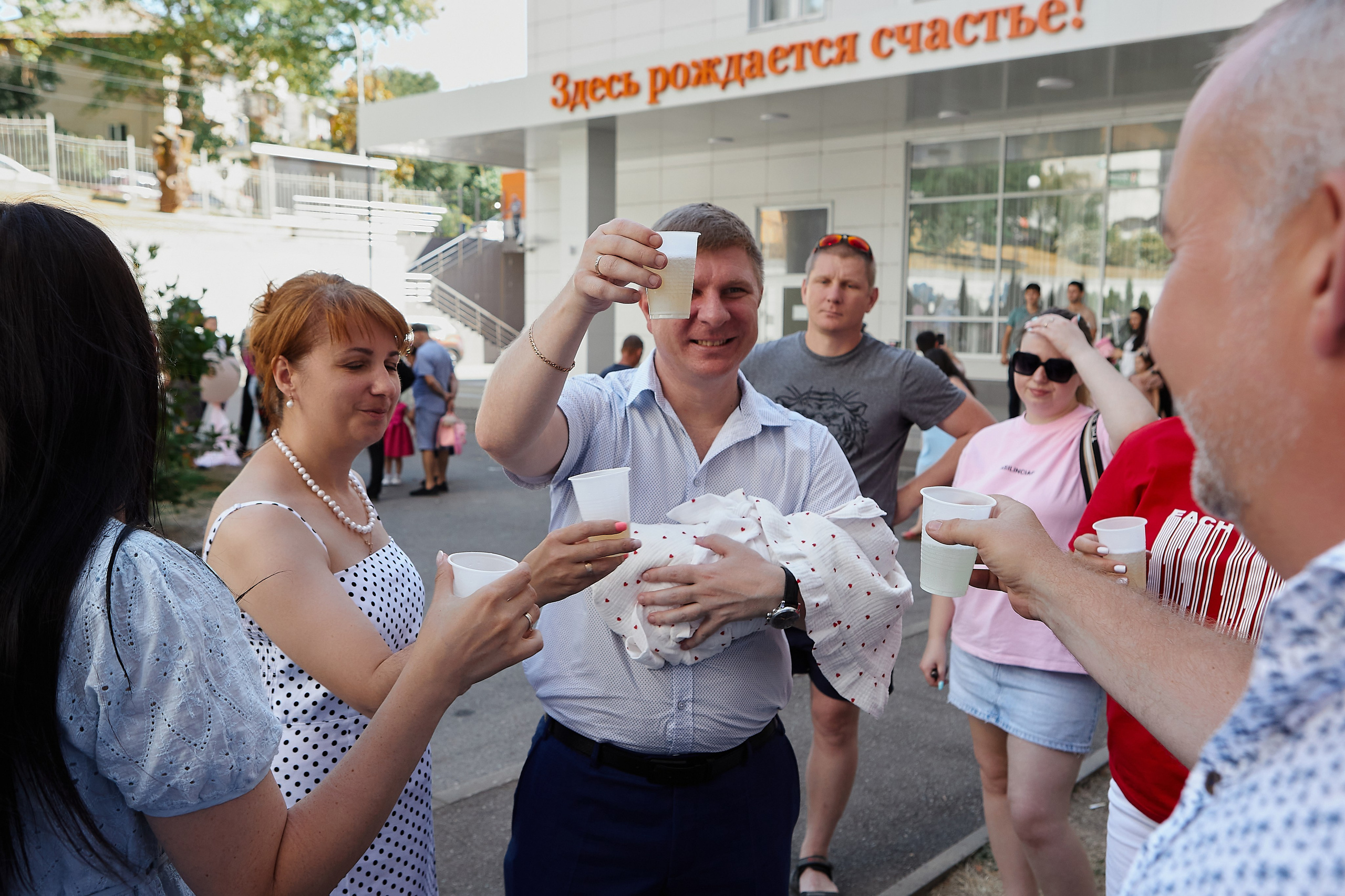 Выписка Анечки. Свадебный и семейный фотограф в Сочи-Красной поляне Ларионова Анна