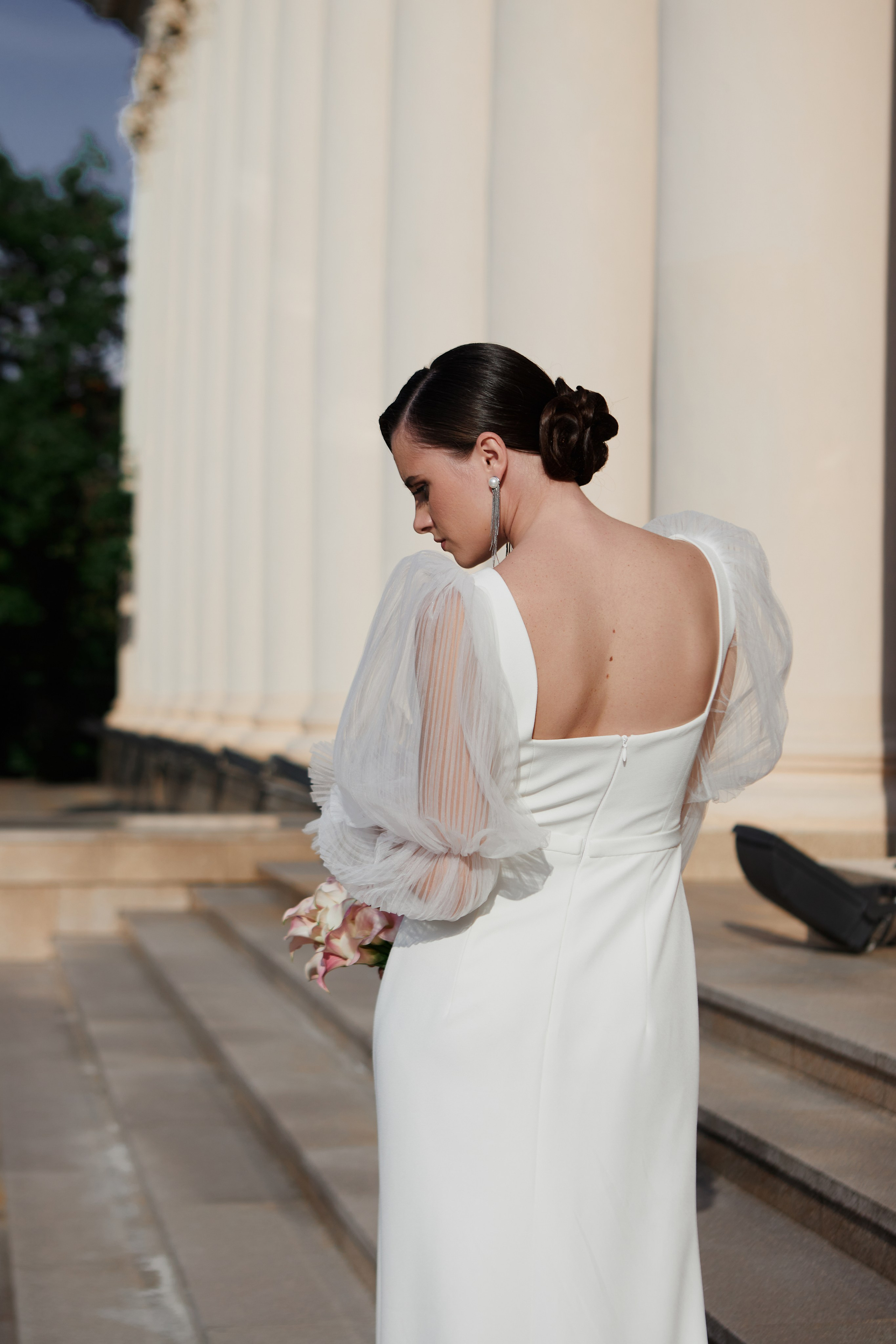 Wedding David & Lisa. Свадебный и семейный фотограф в Сочи-Красной поляне Ларионова Анна