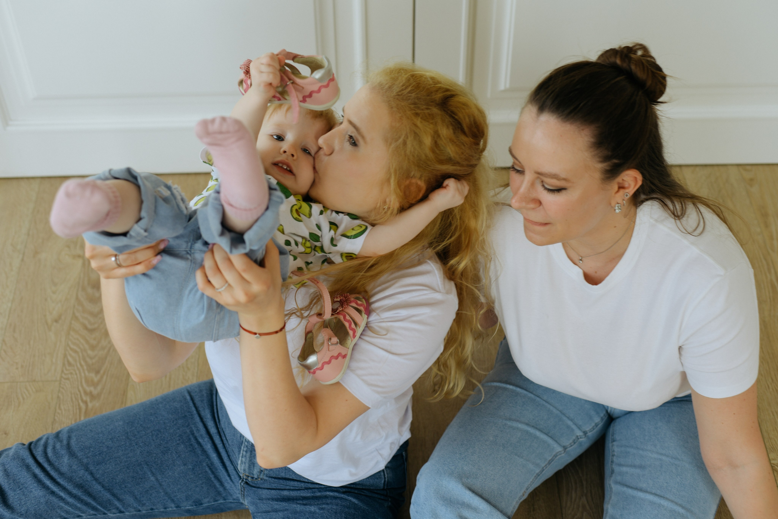 Саломея. Фотограф Лола Волна, город Москва