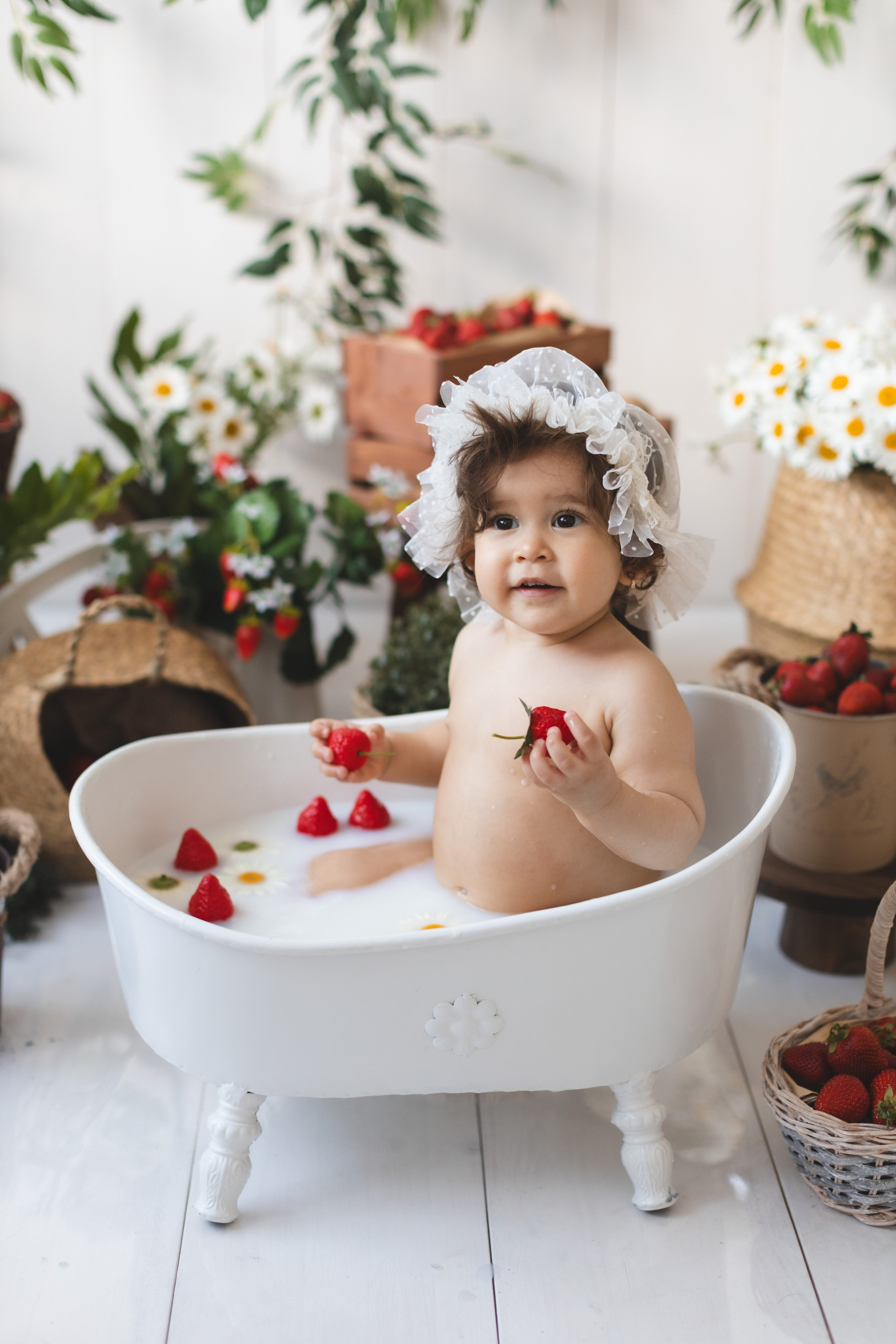 Фотостудия. Фотограф новорождённых Волгоград | Волжский — Наталья Самсонова