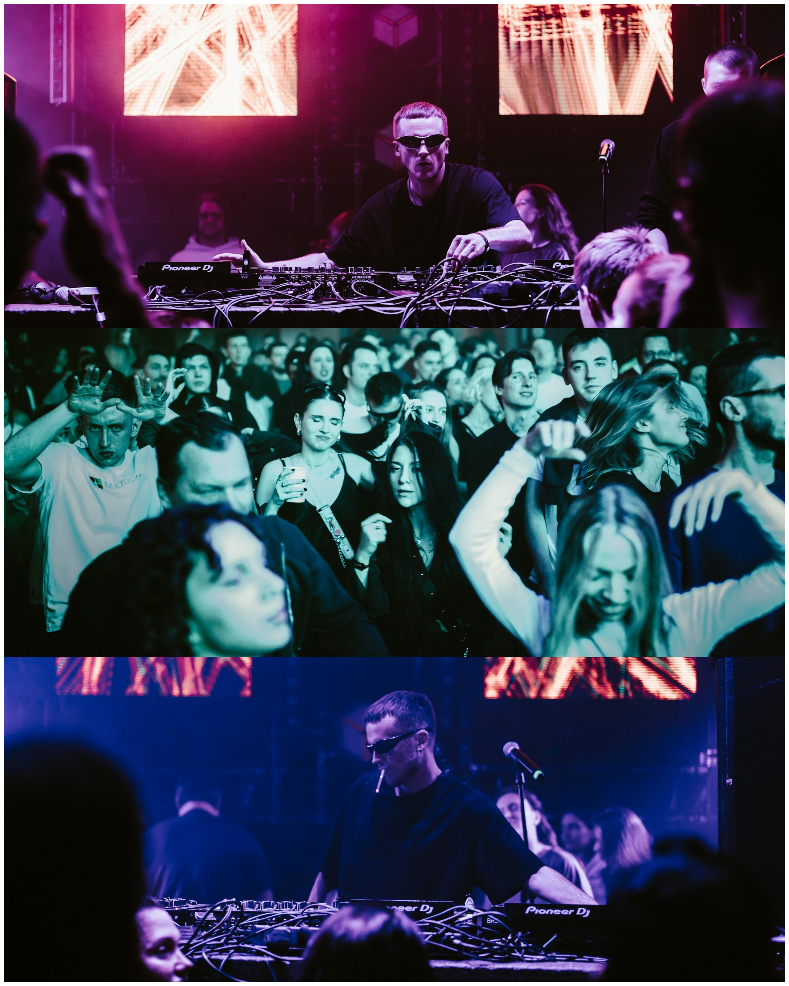 SIGMA FESTIVAL. Репортажный и портретный фотограф, Влад Хафизов, Москва