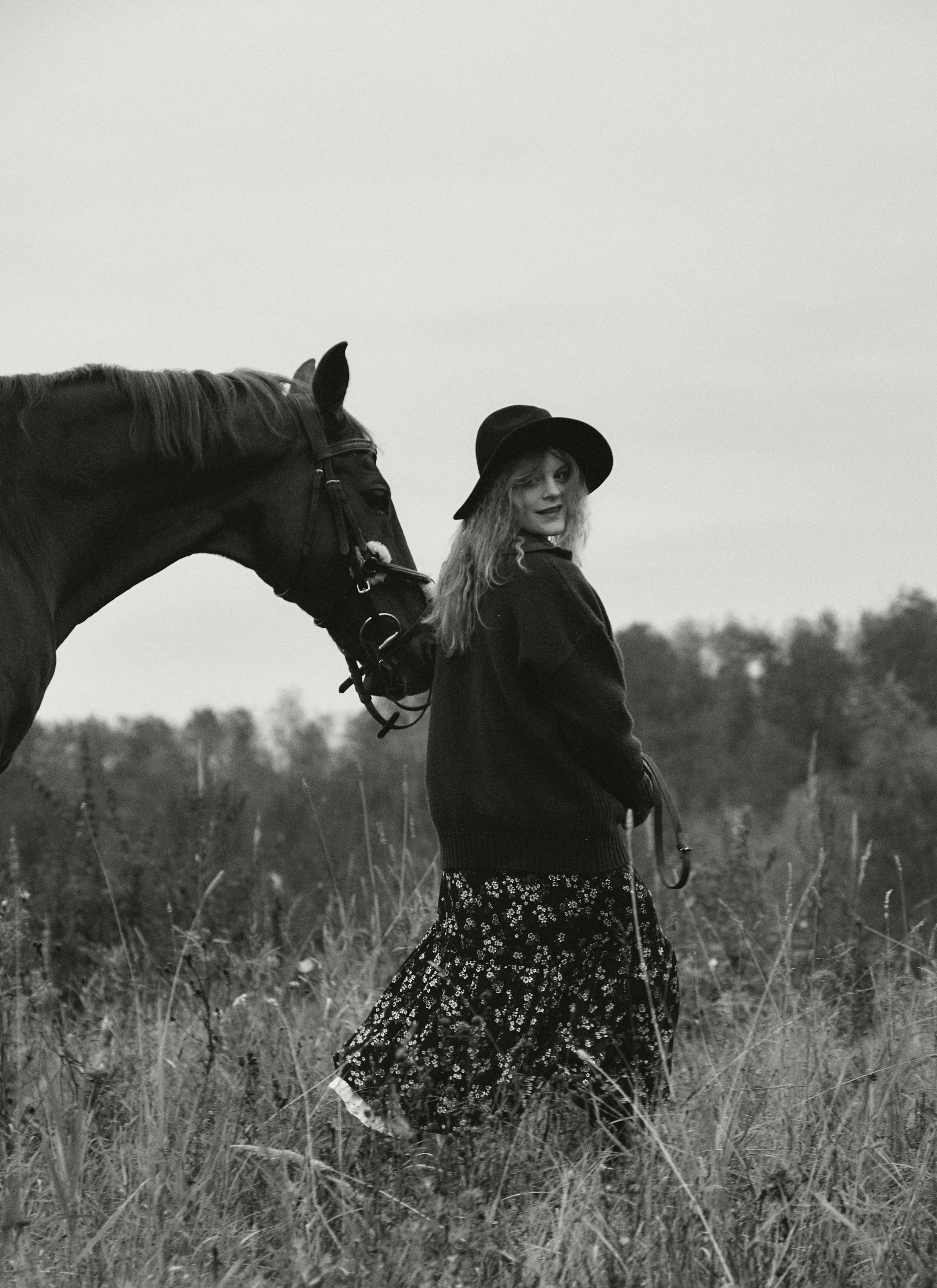 Екатерина и Лелик. Фотограф Анастасия Федорова  Санкт-Петербург