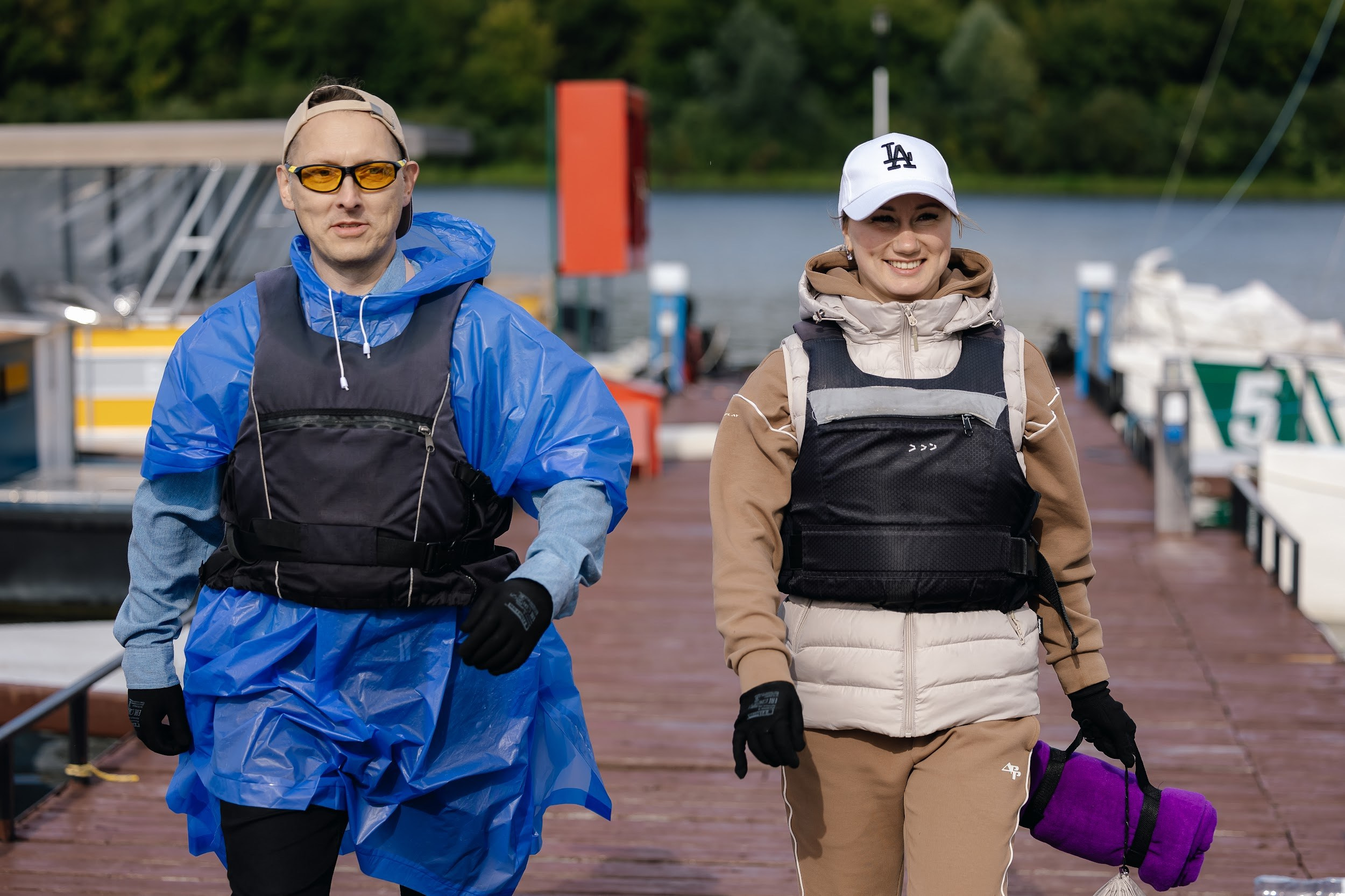 Форсайт-сессия для VESNA/ЭТП ГПБ в Нижнем Новгороде. Агентство по организации мероприятий