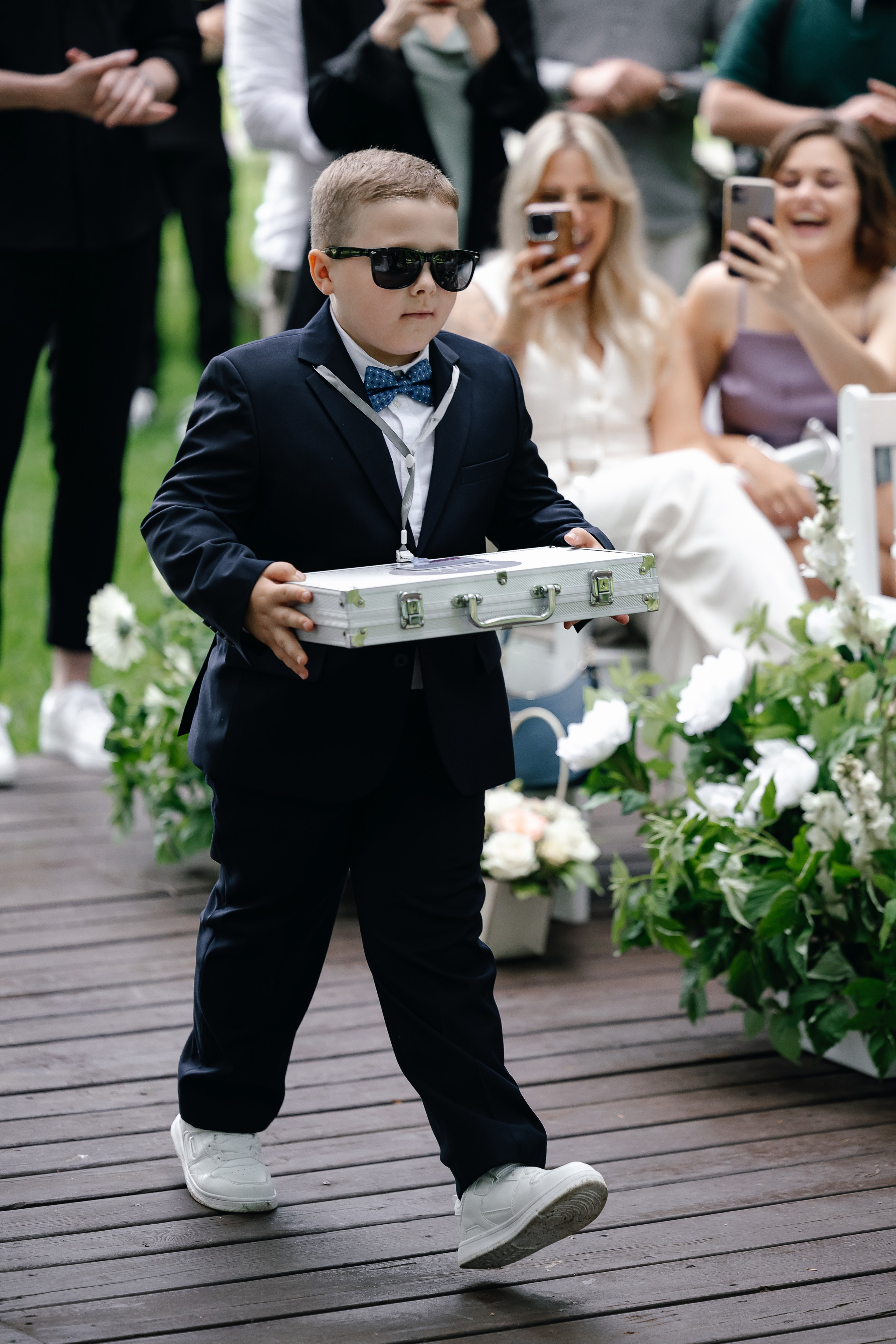 Даша & Антон. Агентство по организации мероприятий