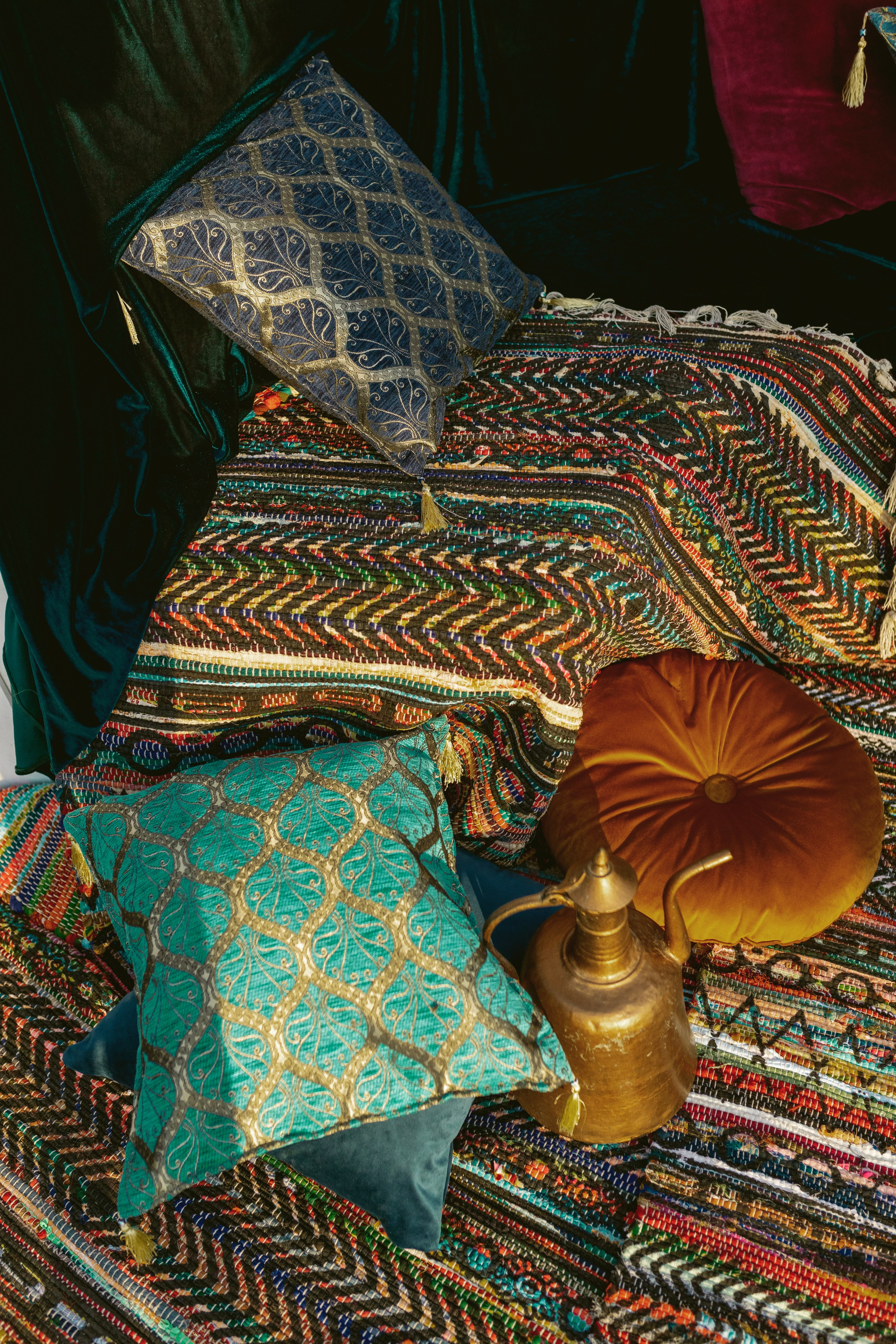 День рождения Светланы. Агентство по организации мероприятий