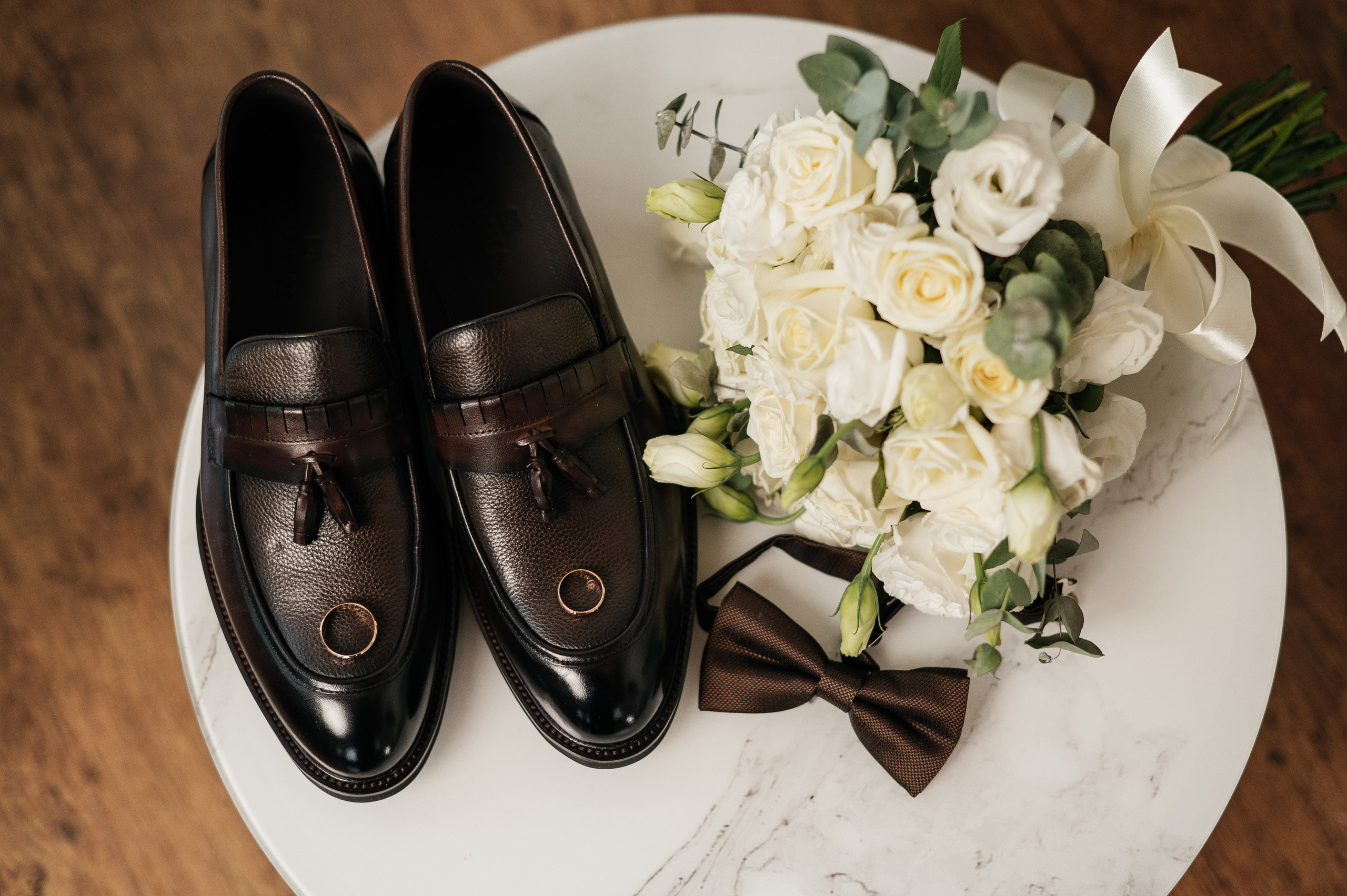 Дарья и Андрей. Свадебный и семейный фотограф Кореновск/Краснодар