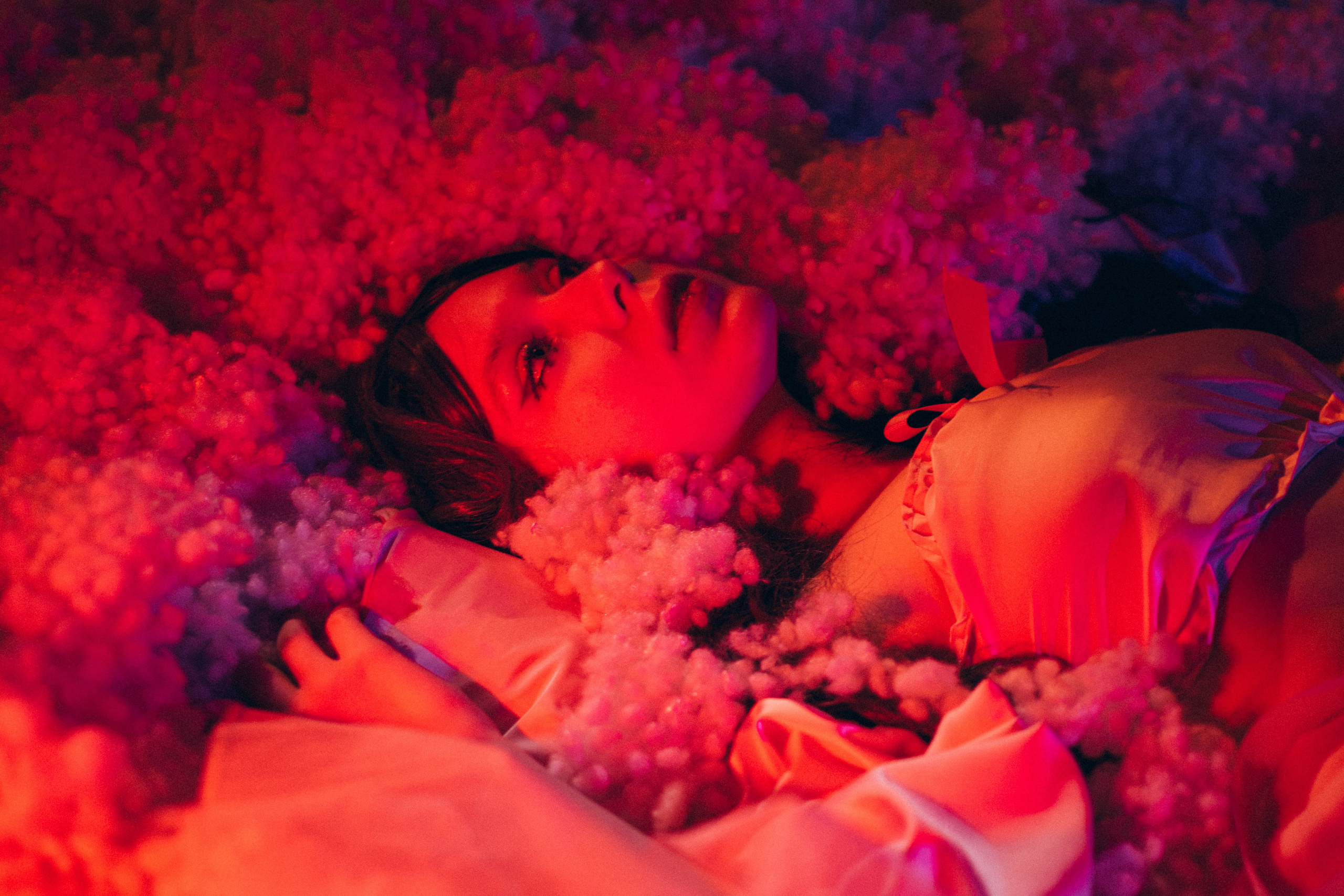 Студия. Morozography