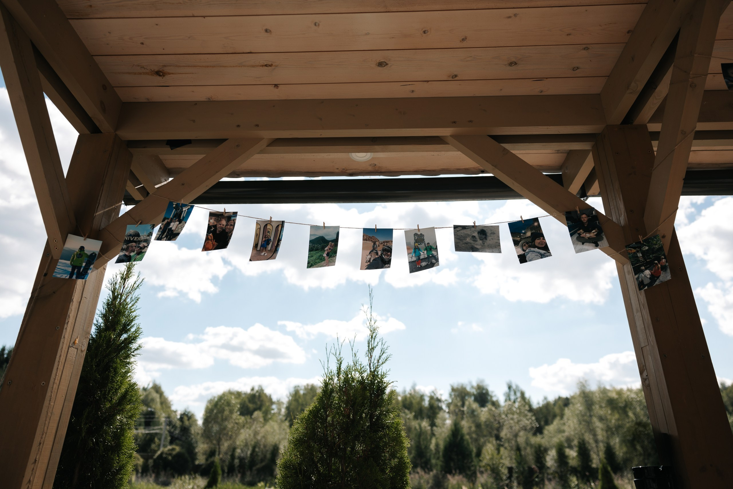 Марина & Денис " Любовь ". Оформление свадеб, декор свадеб Вера Маркова, Москва