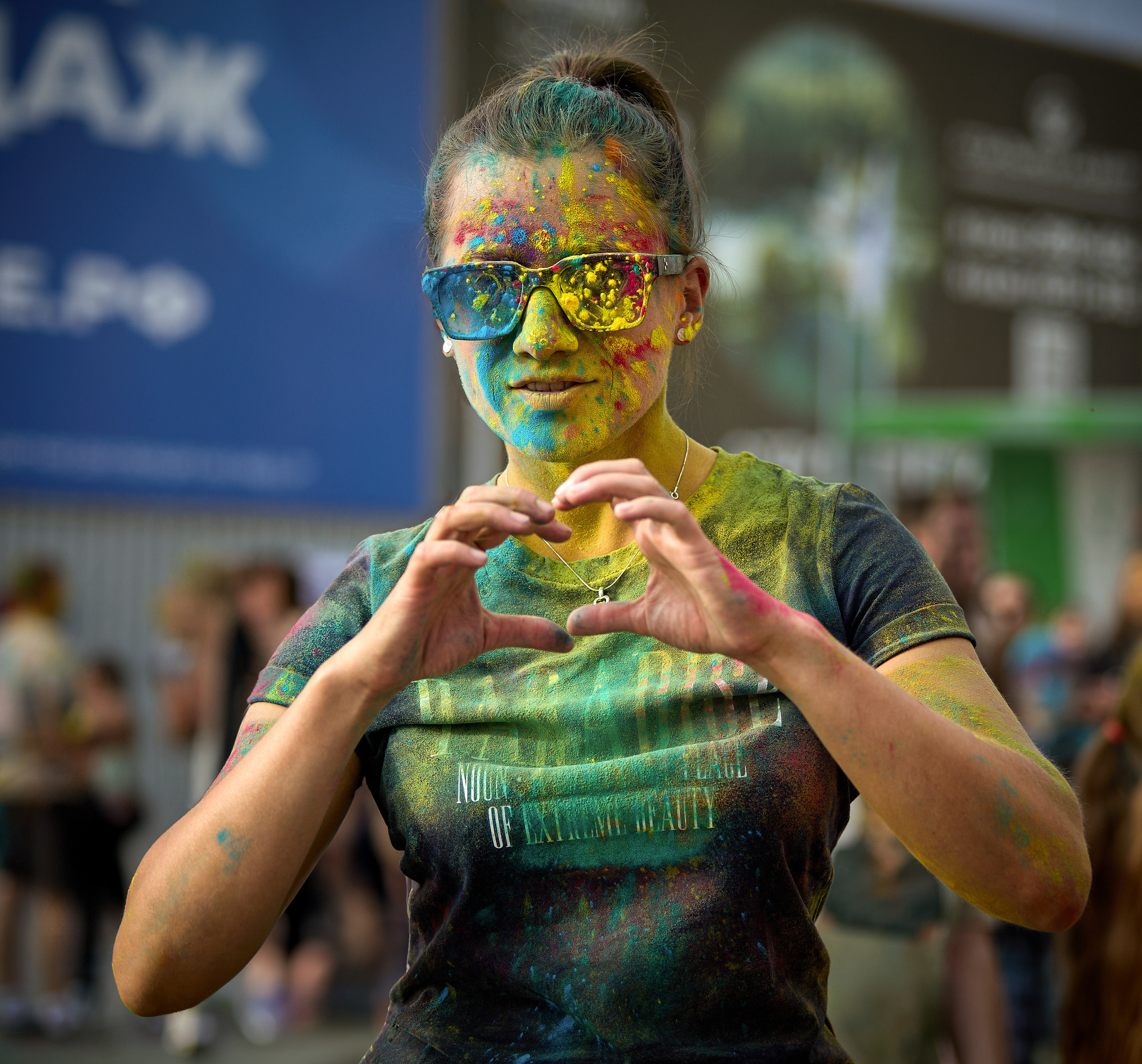 Репортажная фотография