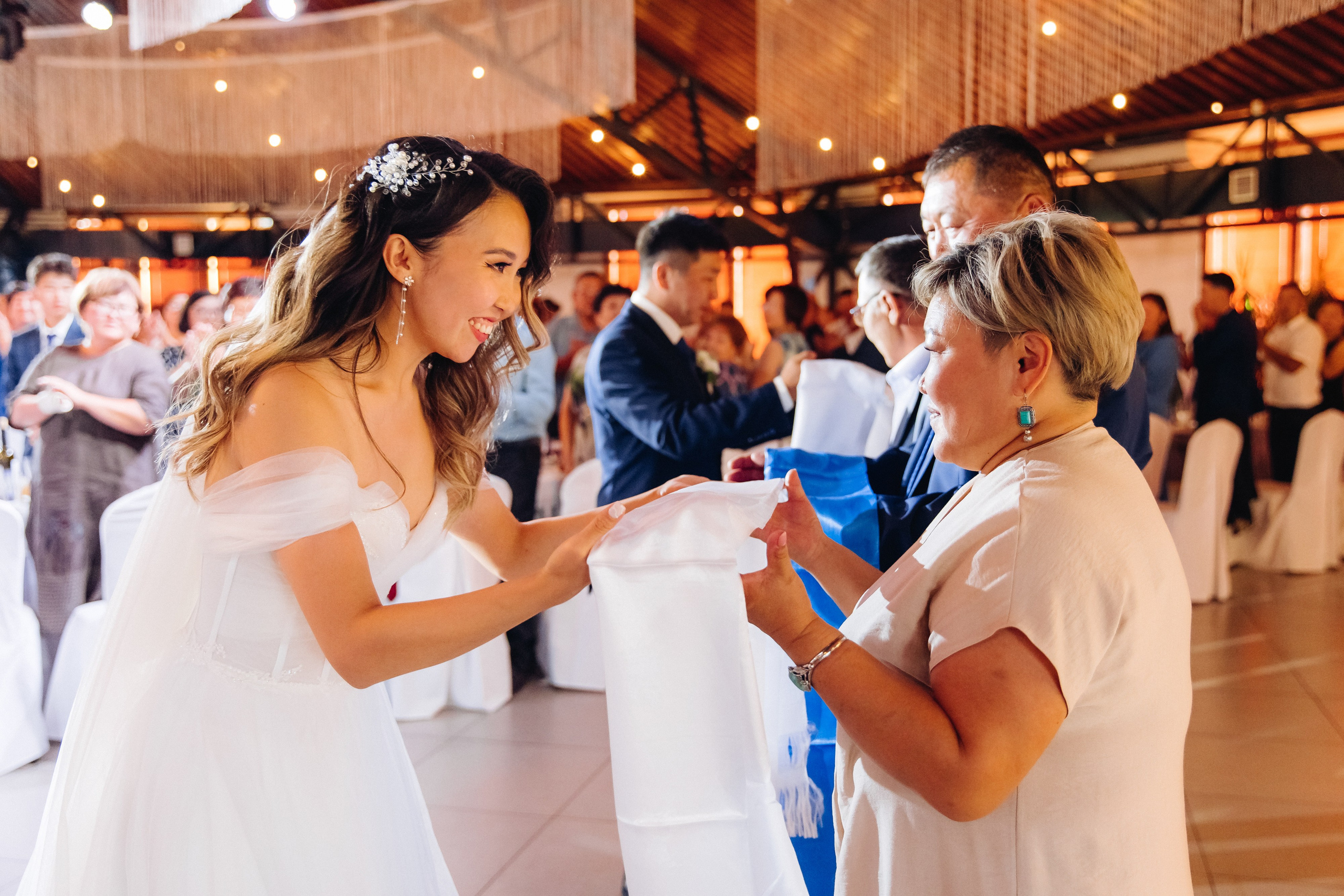 Свадьба Владимир и Ксения. Свадебный и семейный фотограф в Улан-Удэ