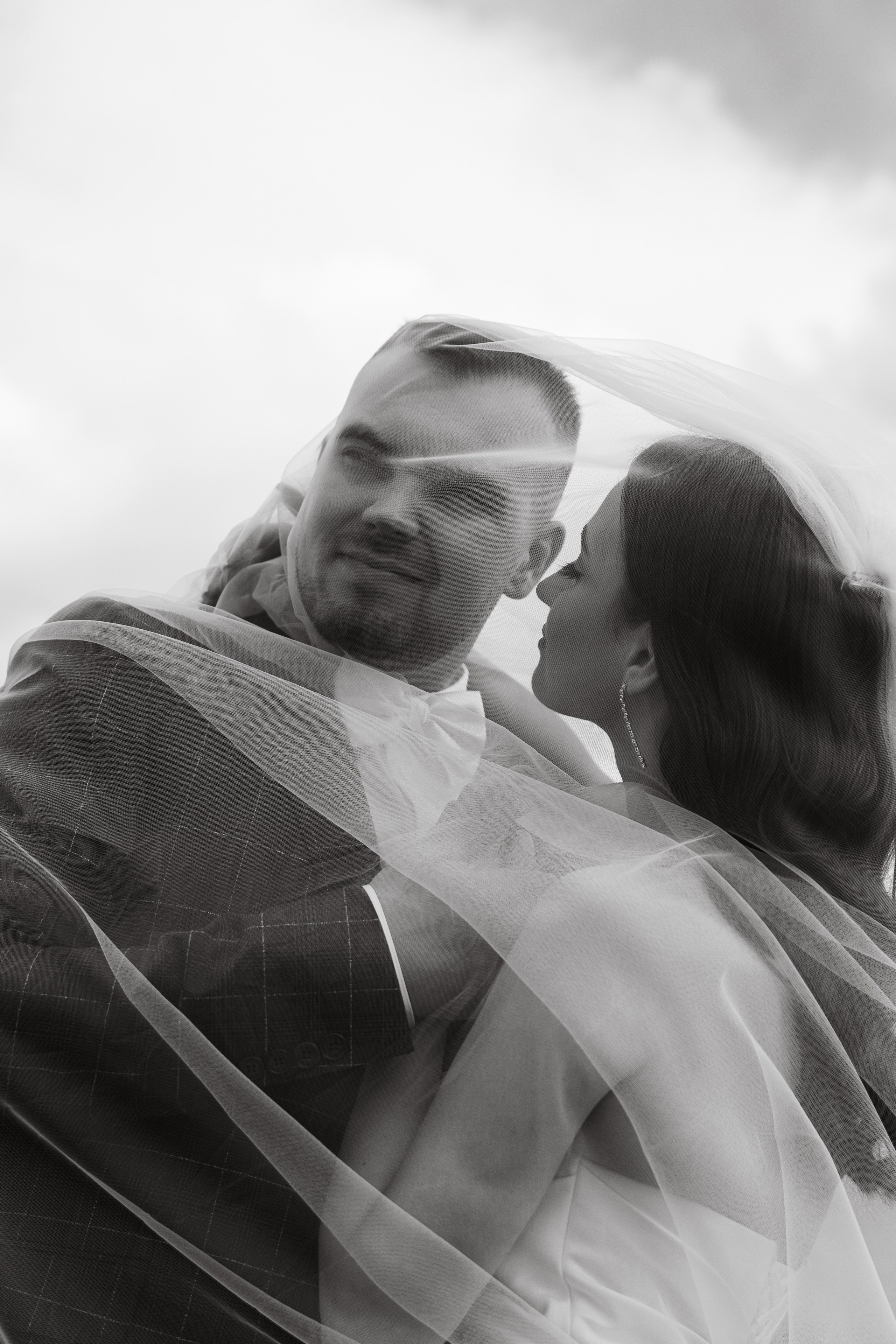 Екатерина и Илья. Игорь Ефремов — свадебный и портретный фотограф в Ульяновске