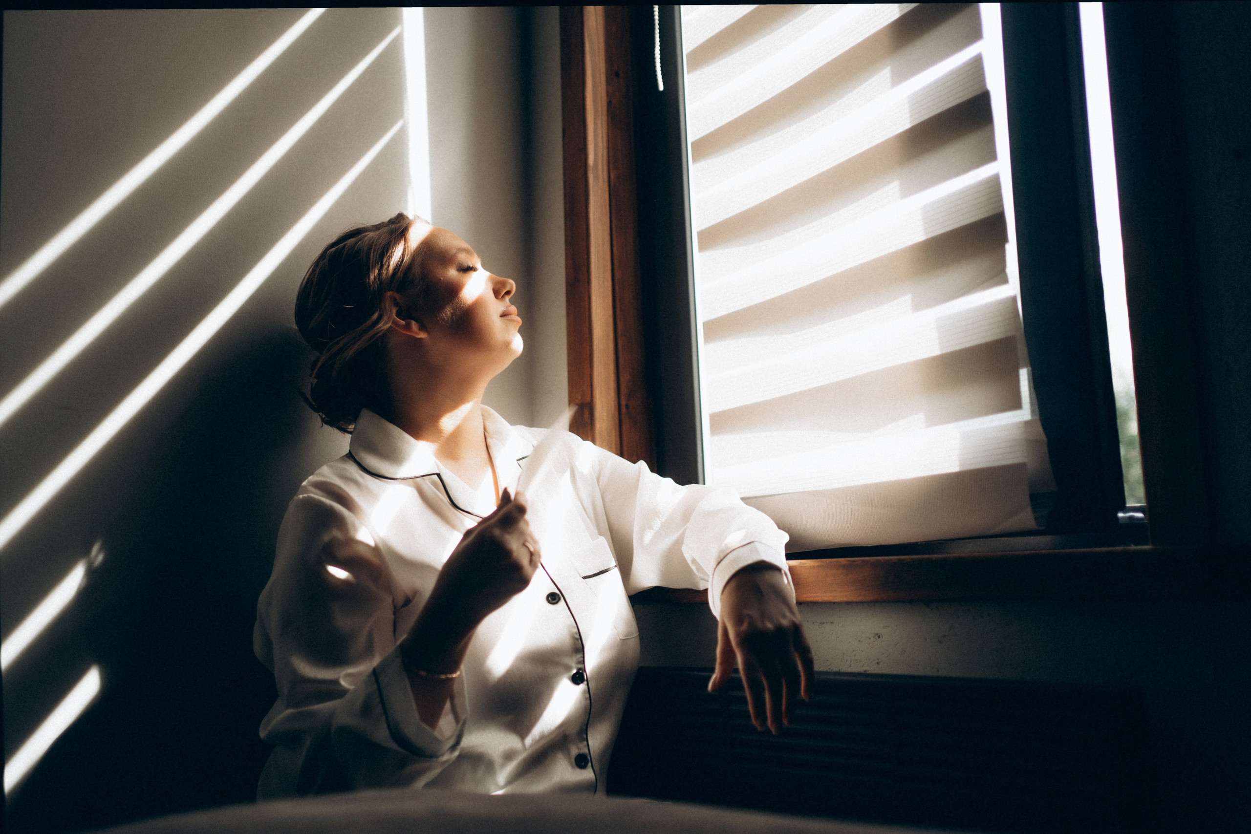 Алексей и Яна. Фотограф Ксения Калюжная