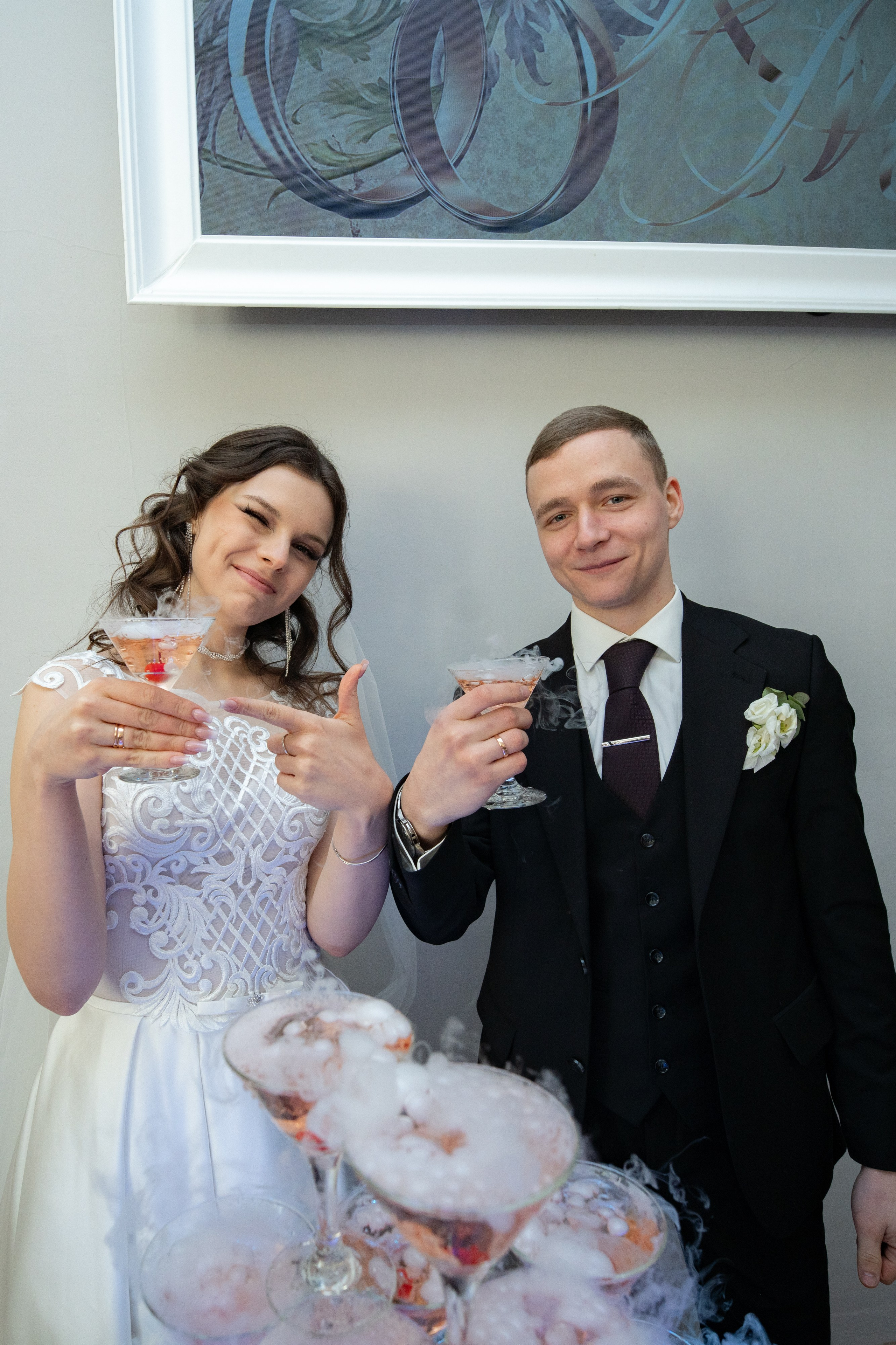 Полная свадьба, свадебная серия свадебного фотографа Александра Невского. Свадебный фотограф Александр Невский в Санкт-Петербурге