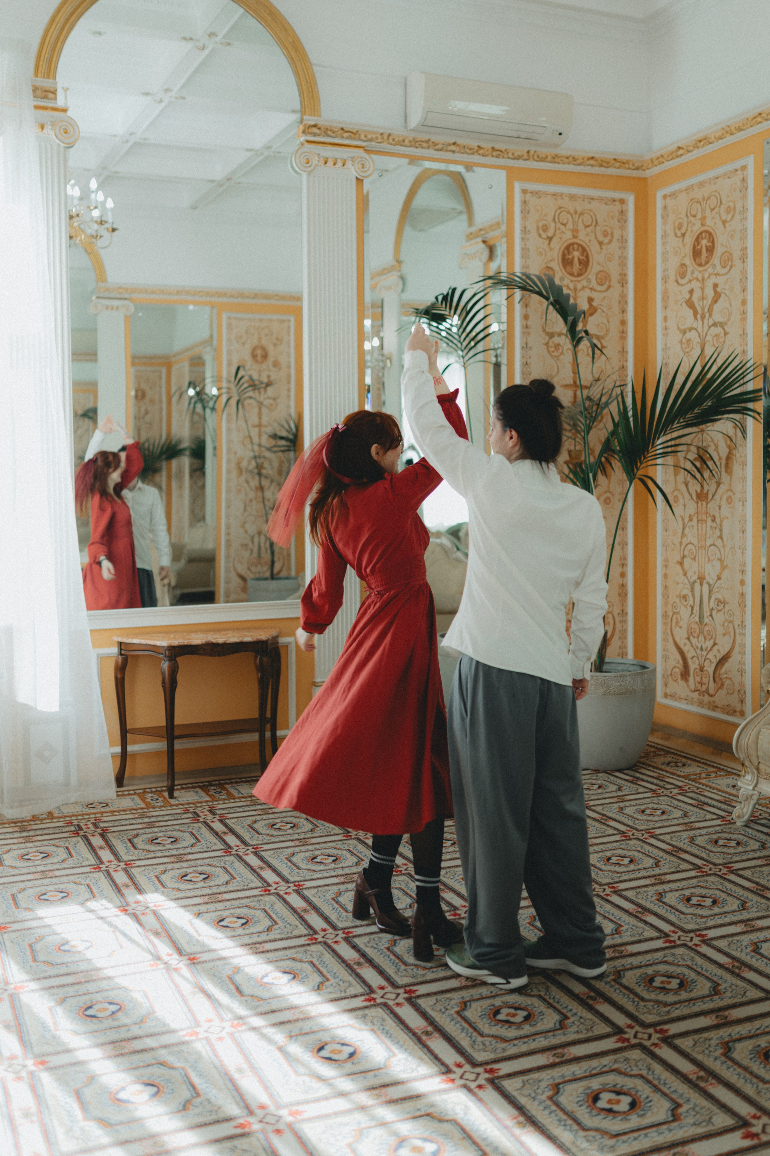 Екатерина & Виктор. Фотограф НОГИНСК, Москва, Анастасия Белая