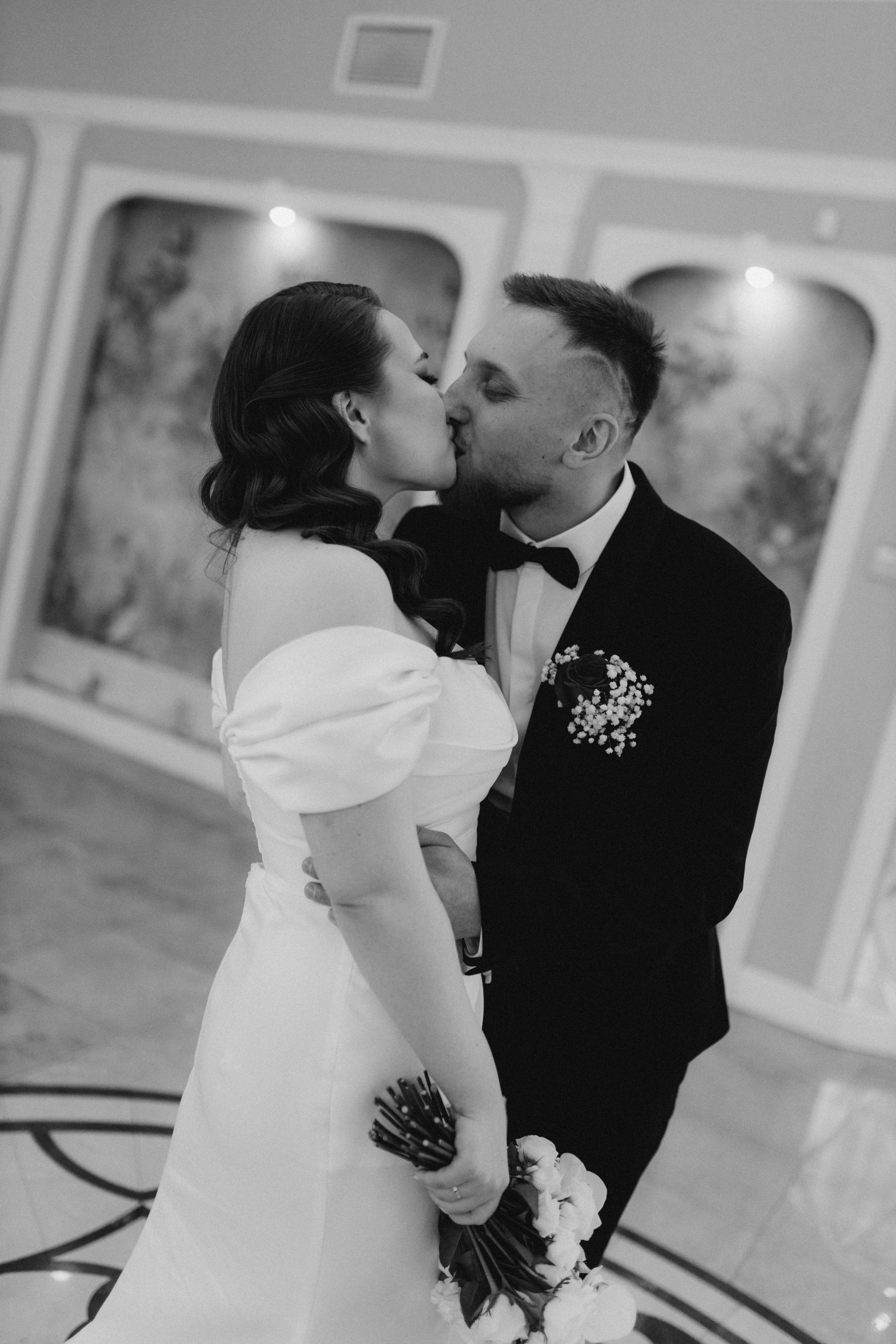 Карина & Алексей. Свадебная лавстори. Фотограф НОГИНСК, Москва, Анастасия Белая