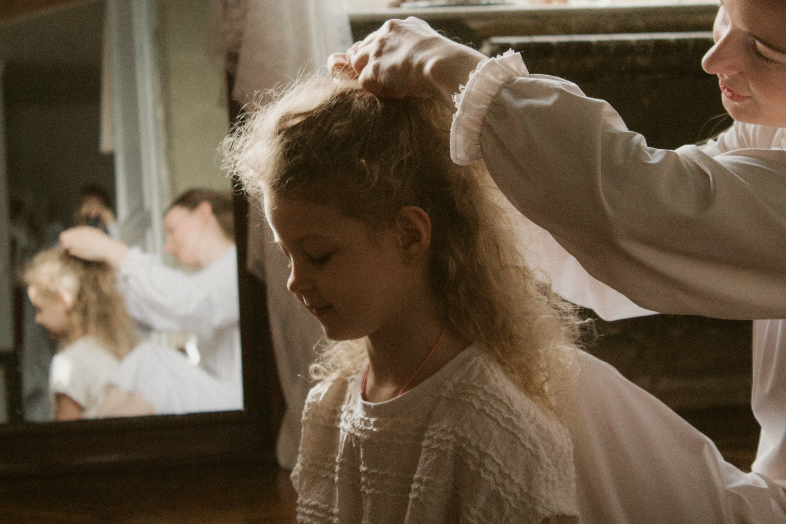 Lera&Nina. Inga Simonova | Семейный и детский фотограф