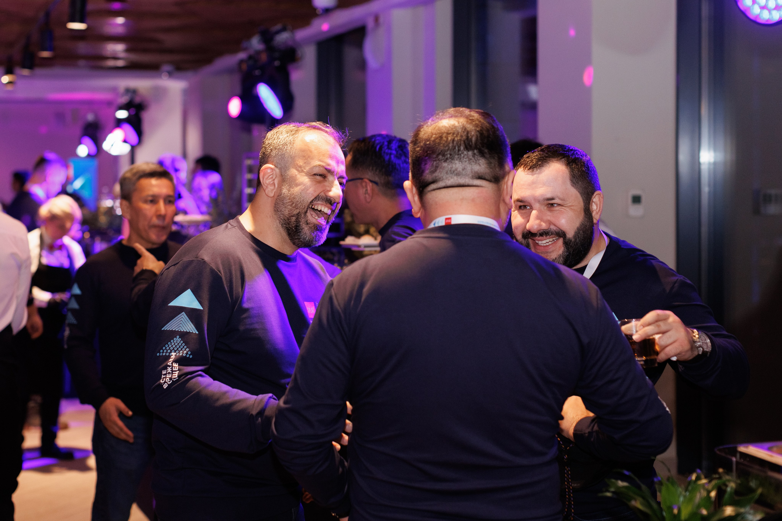 SPLAT Conf Mar'24. Свадебный, портретный и репортажный фотограф Дмитрий Карпов