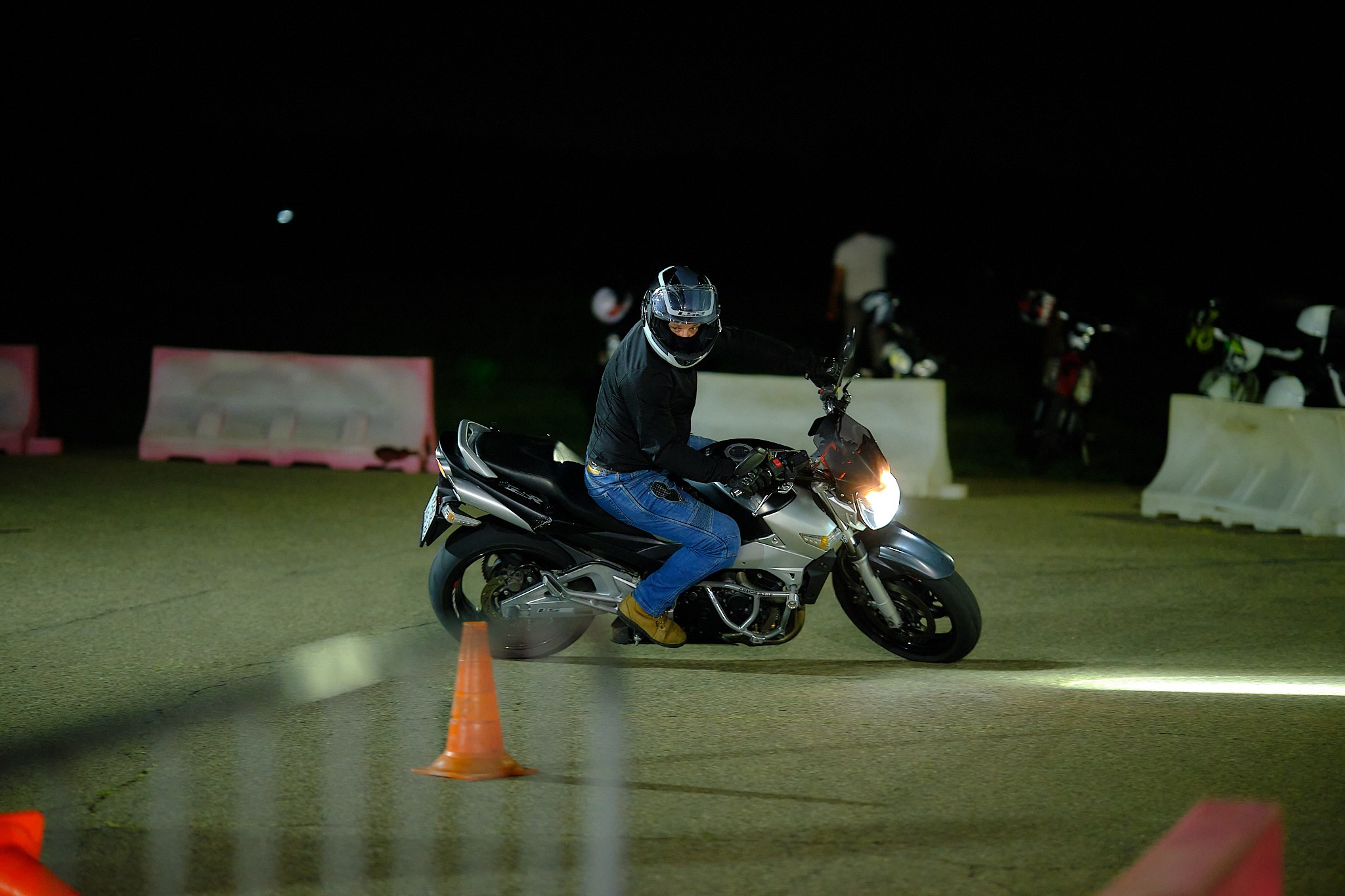 27.07.2024 Ночная Джимхана. Константин Тимонин — фотограф в Краснодаре