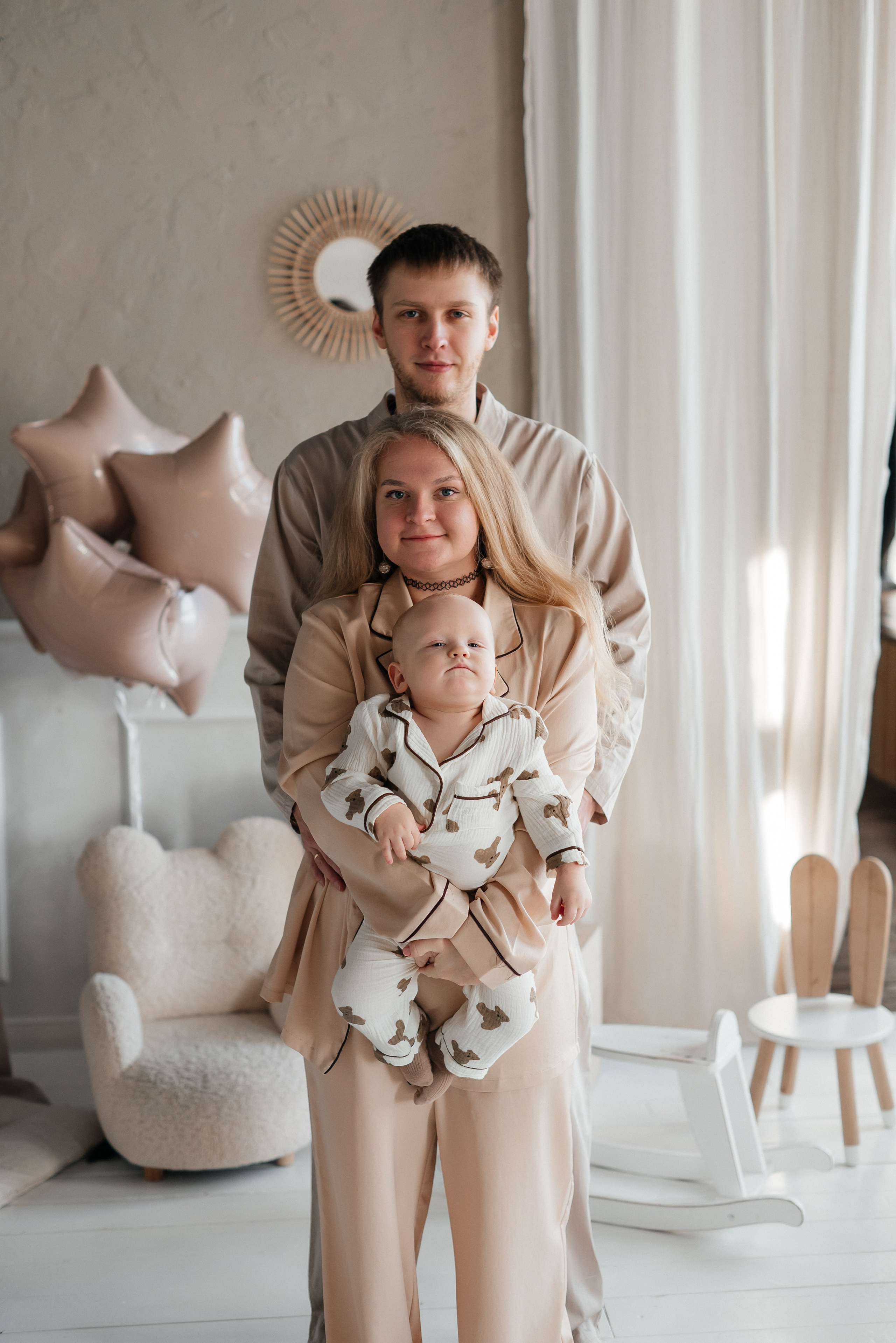 Теплая история. Свадебный фотограф