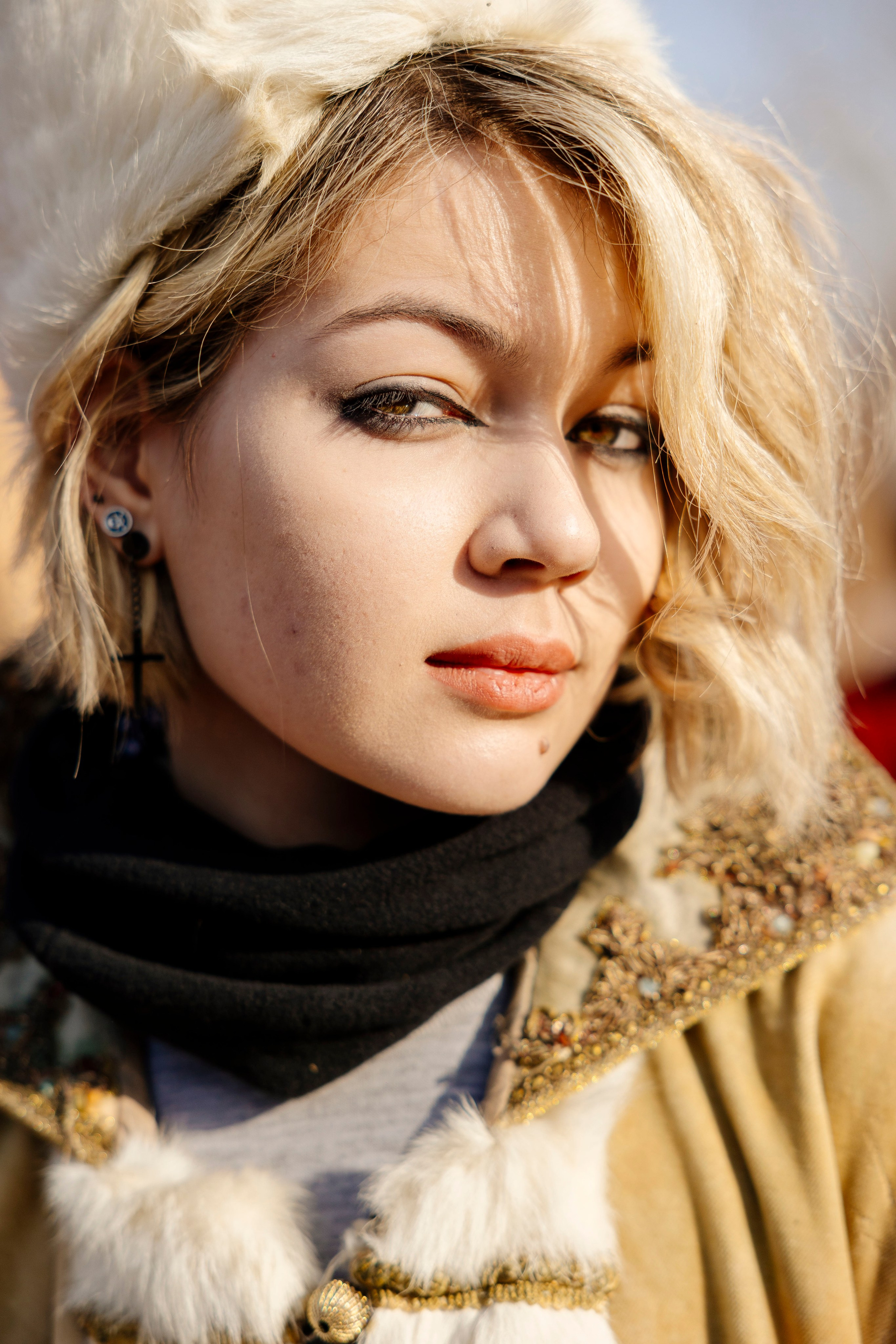 МХПИ МАСЛЕНИЦА 2024. Фотограф Георгий Нигматулин