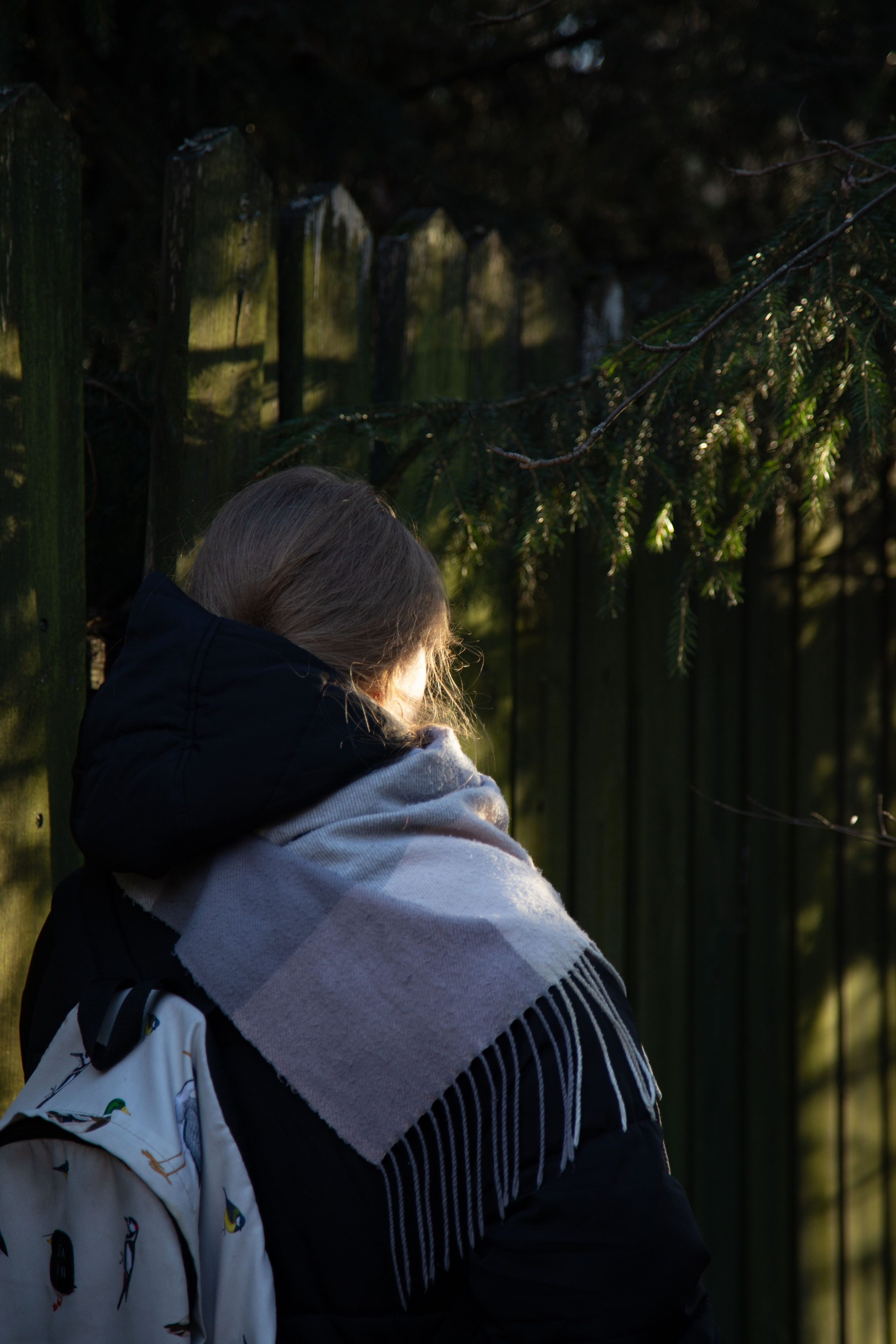 Green. Dmitriy [KCCC] is a pretty cool photographer