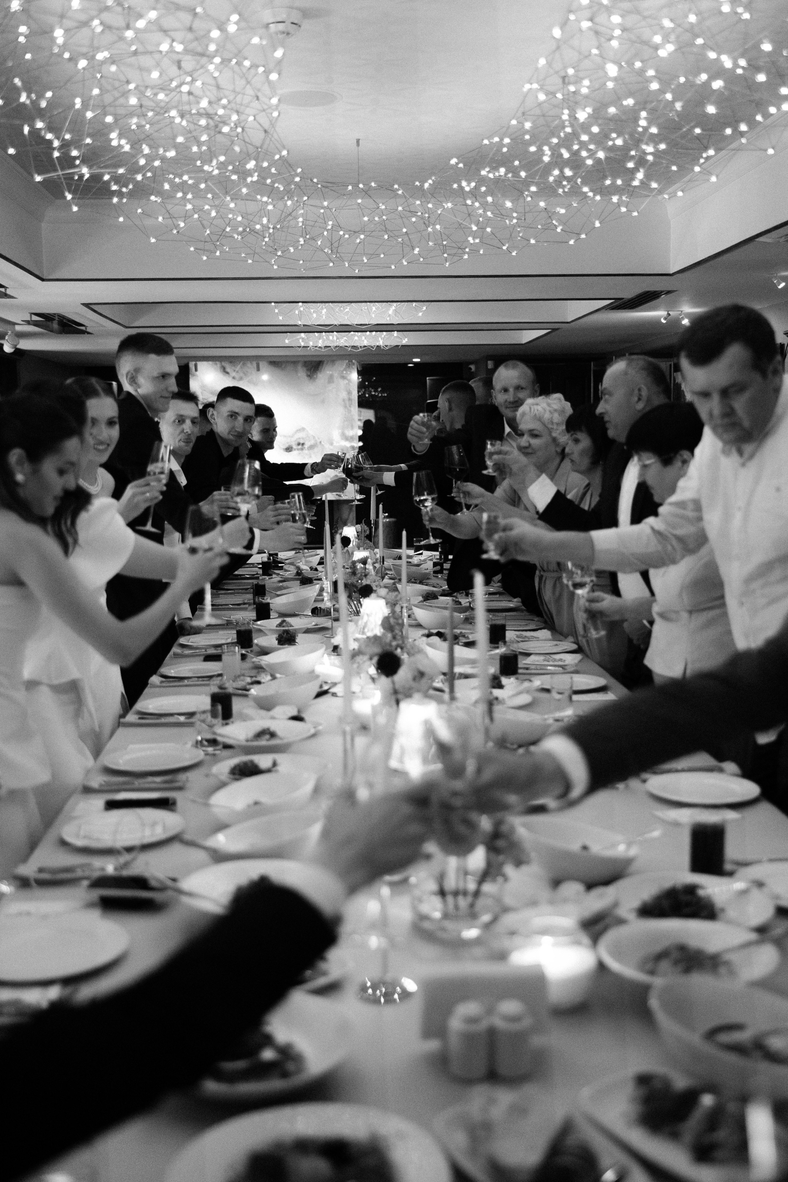 Сердца на погонах. Свадебный и семейный фотограф Мария Князева в Санкт-Петербурге