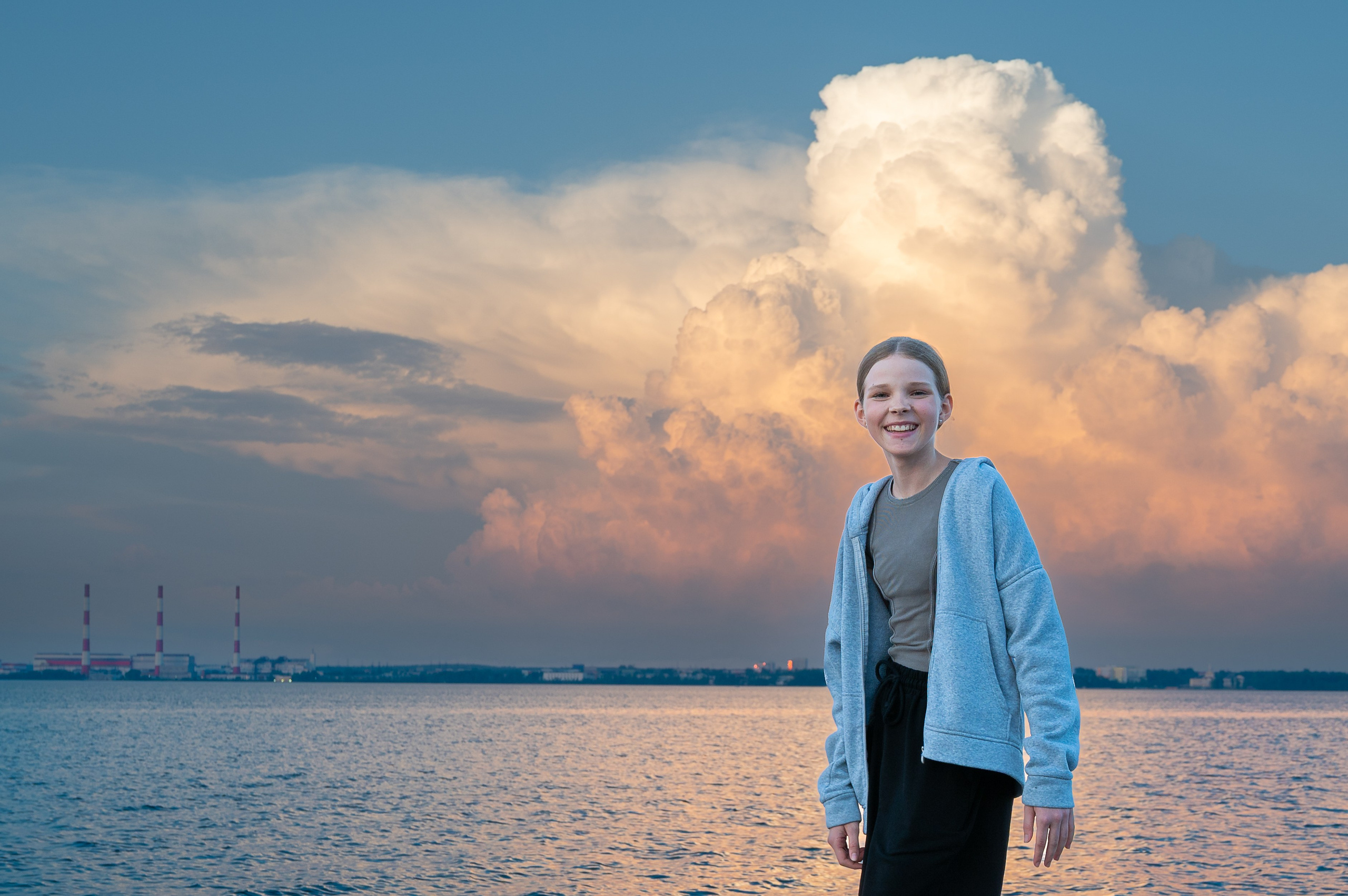 Портретный фотограф в Москве Евгений Кемайкин