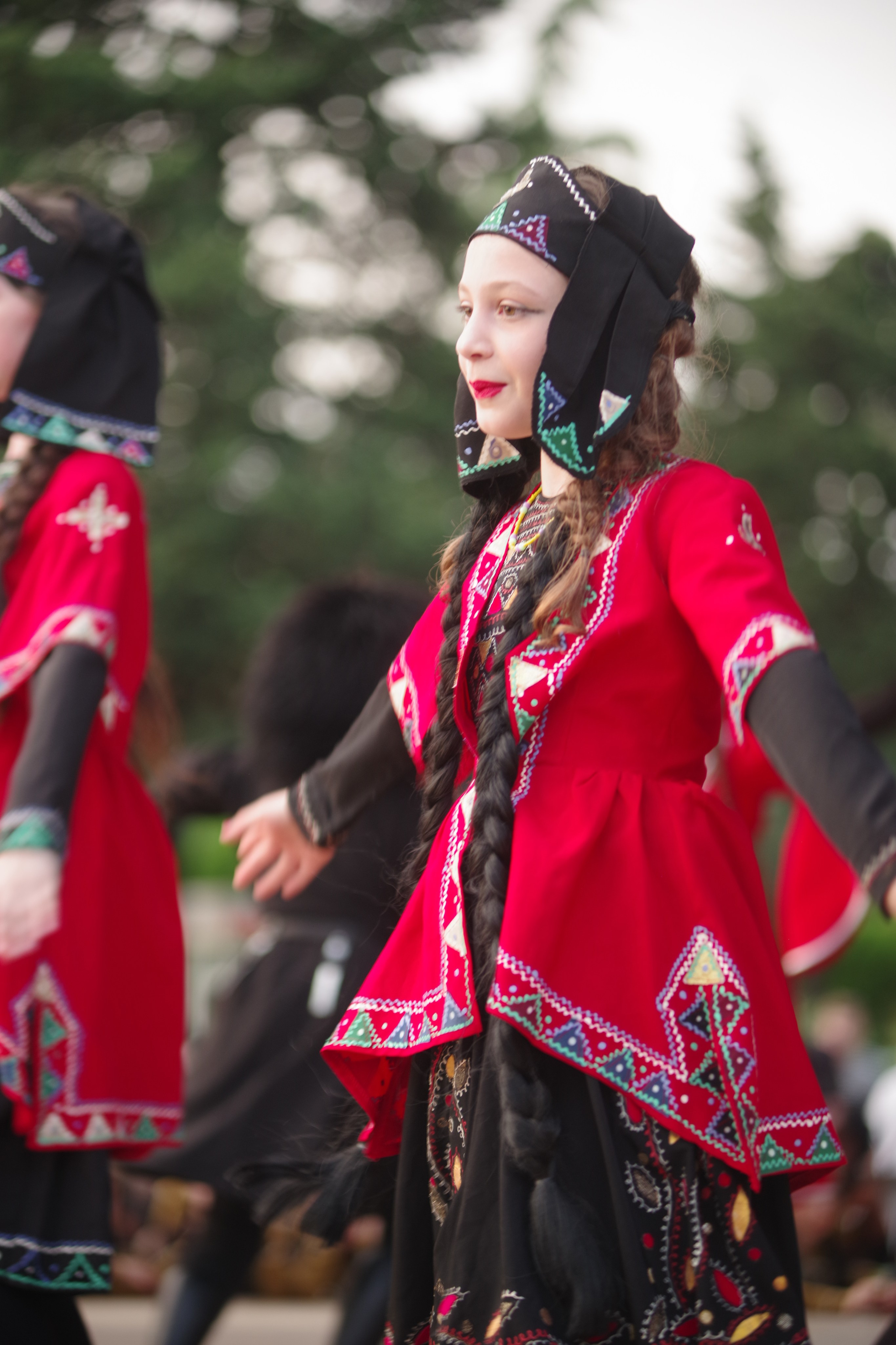Батуми с ლილე. Портретный фотограф Денис Милютин