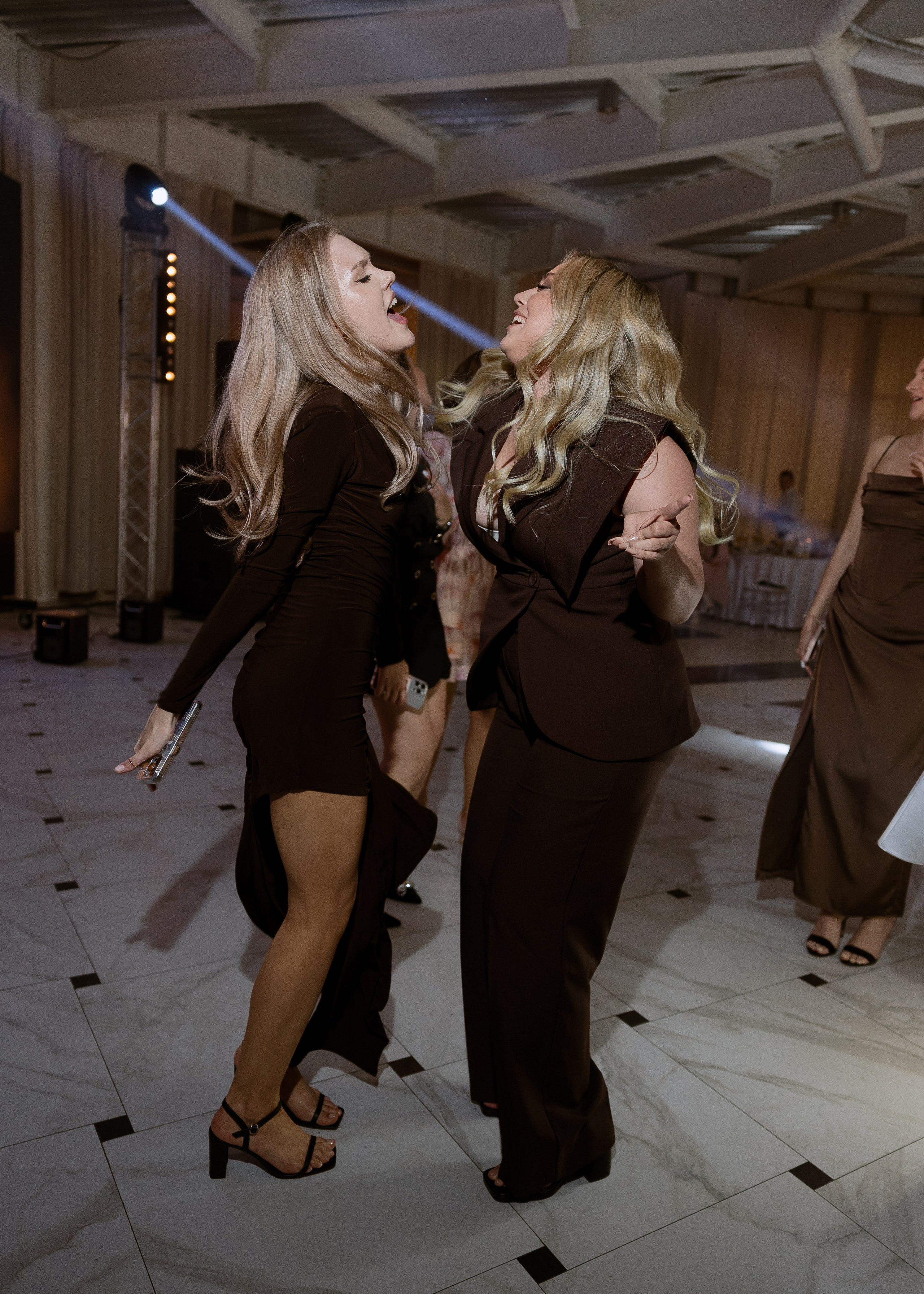 Андрей и Полина. Фотограф Эмиль Исякаев