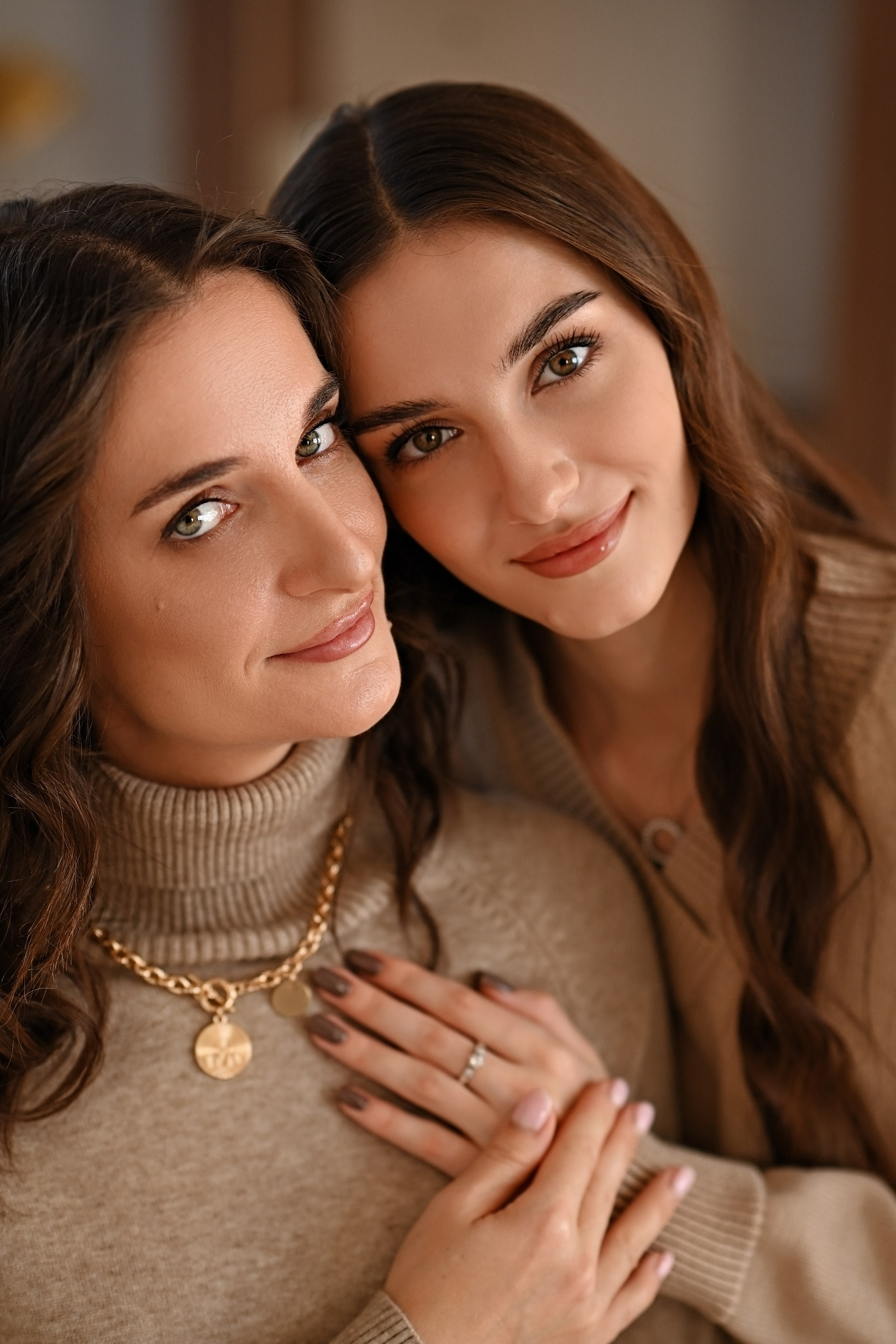 Ирина (семейная фотосессия). Свадебный и семейный фотограф в Самаре Головань Наталья