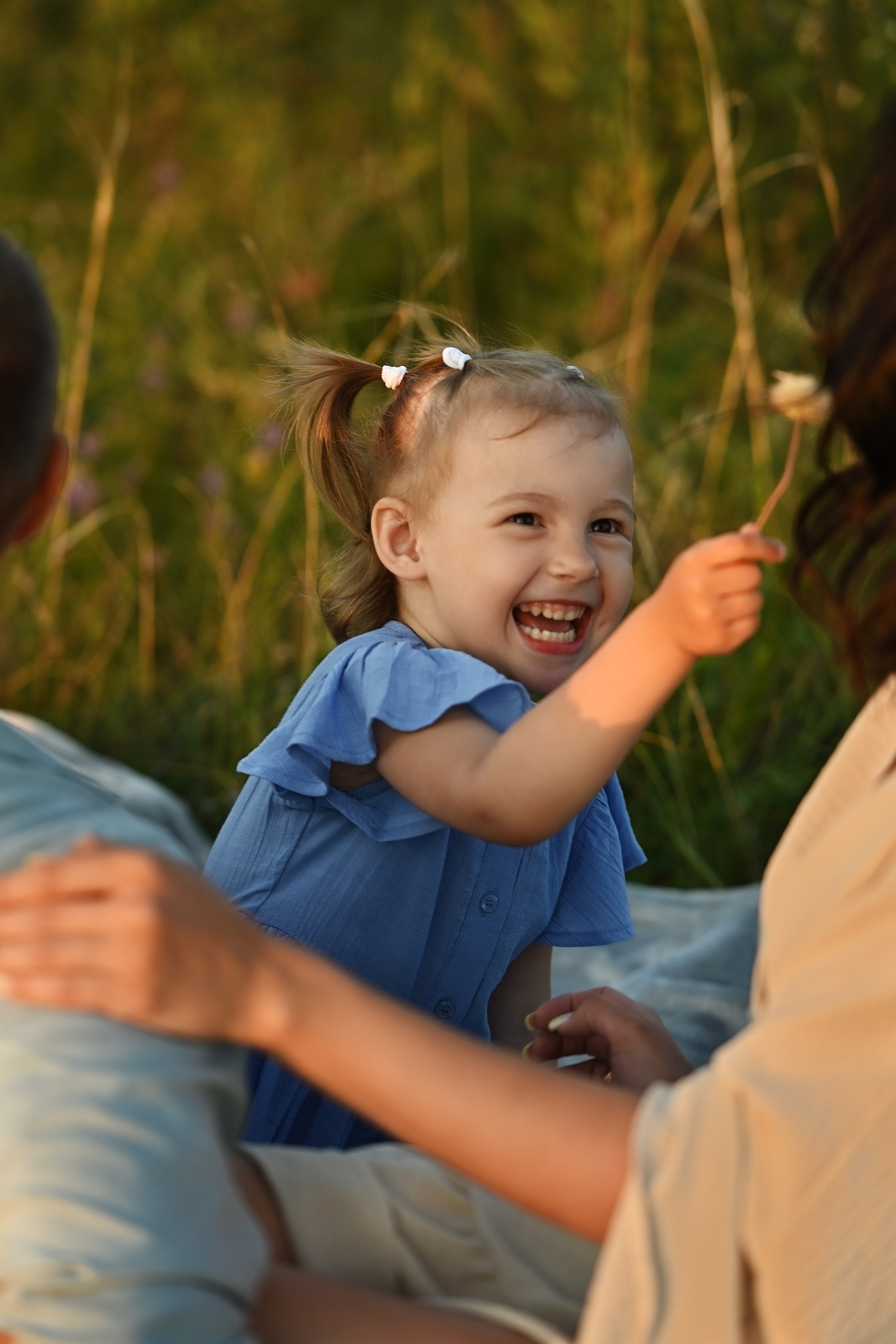 Семья Карповых. Свадебный и семейный фотограф в Самаре Головань Наталья