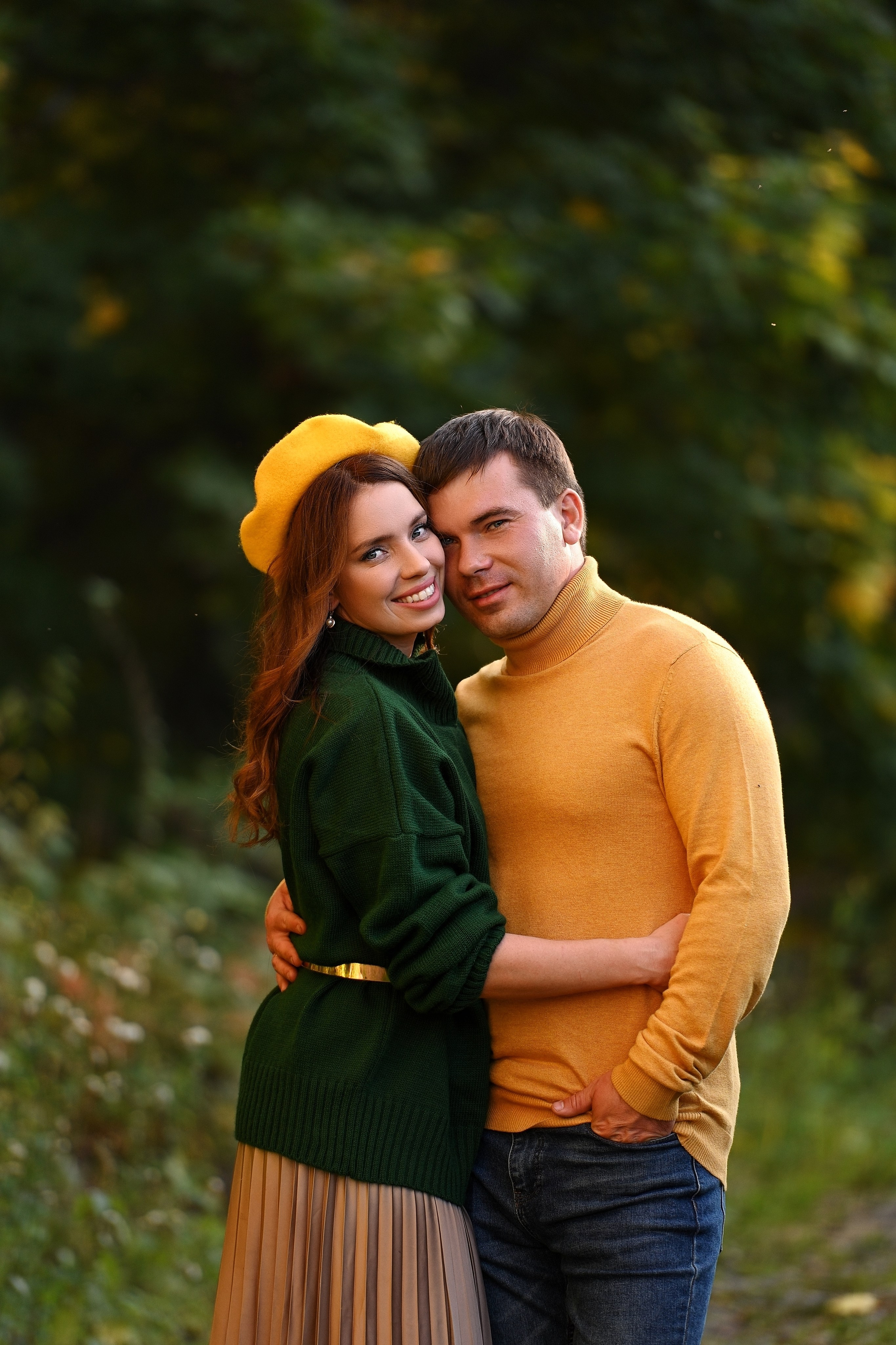 Женя, Ириша и мальчишки. Свадебный и семейный фотограф в Самаре Головань Наталья