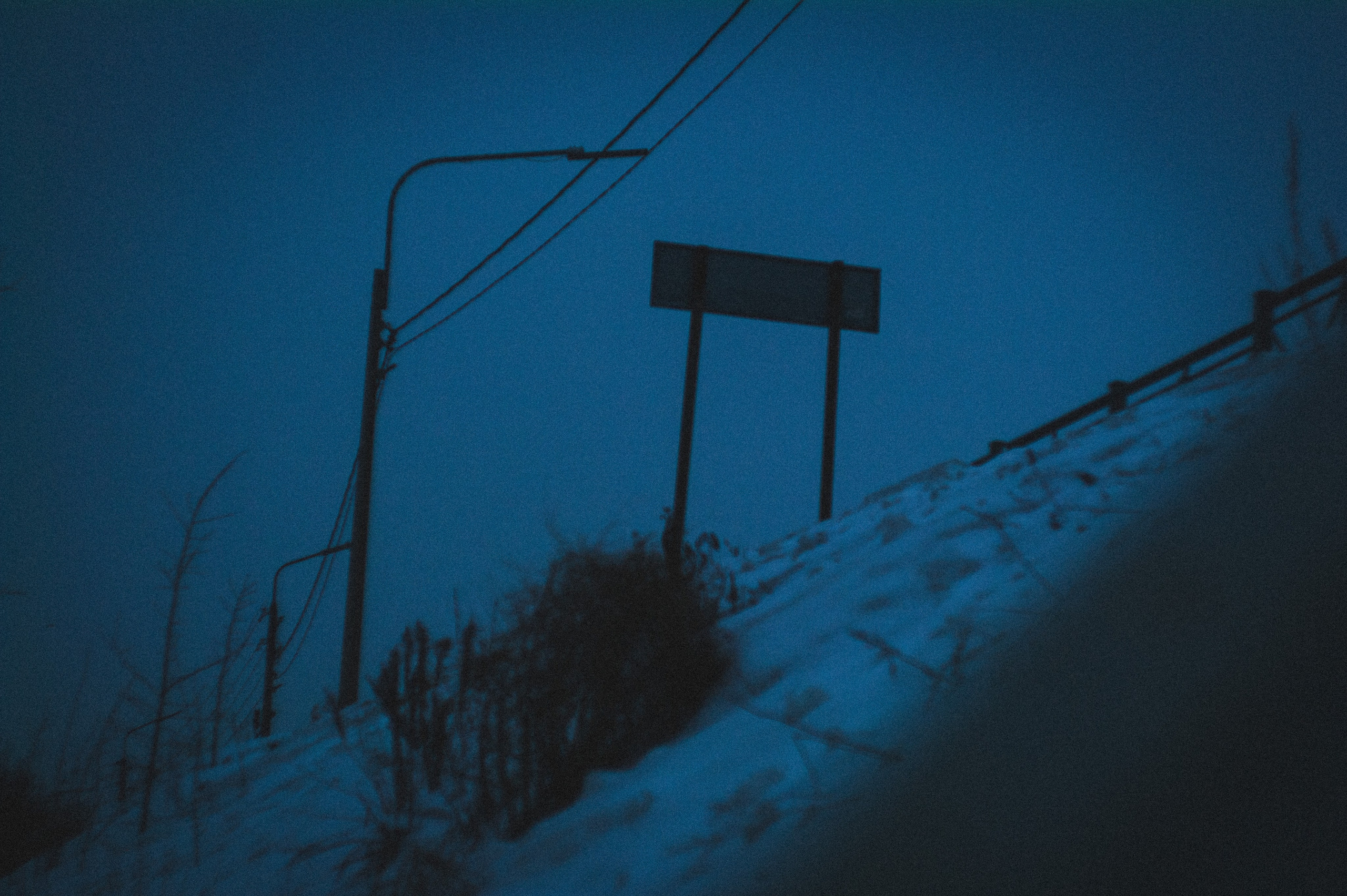 45 minutes. Den Mirov — Photographer, Musician