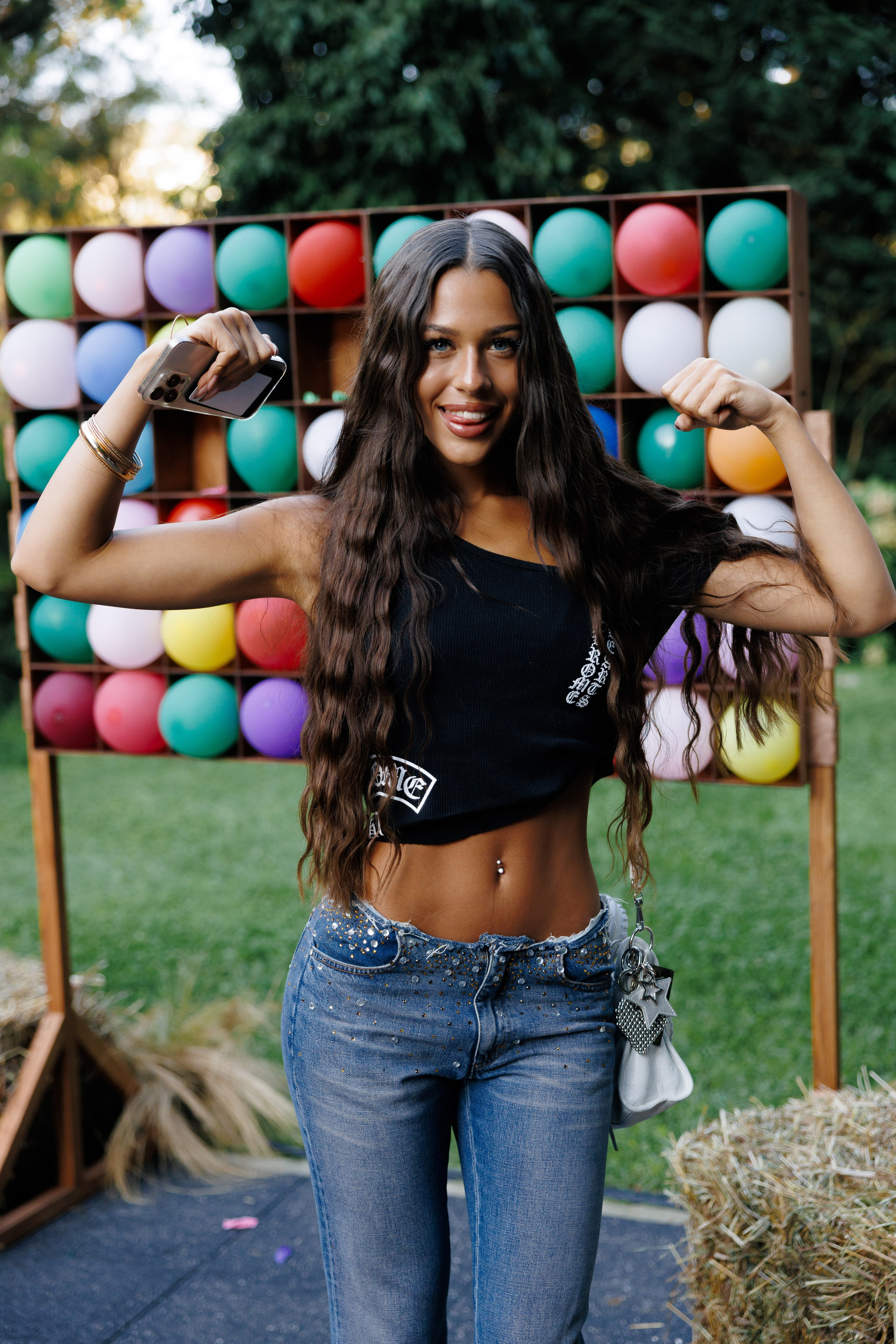 РЕПОРТАЖ | B-day. Фотограф в Сочи, Репортажный фотограф Виктор Кочков-Филатов