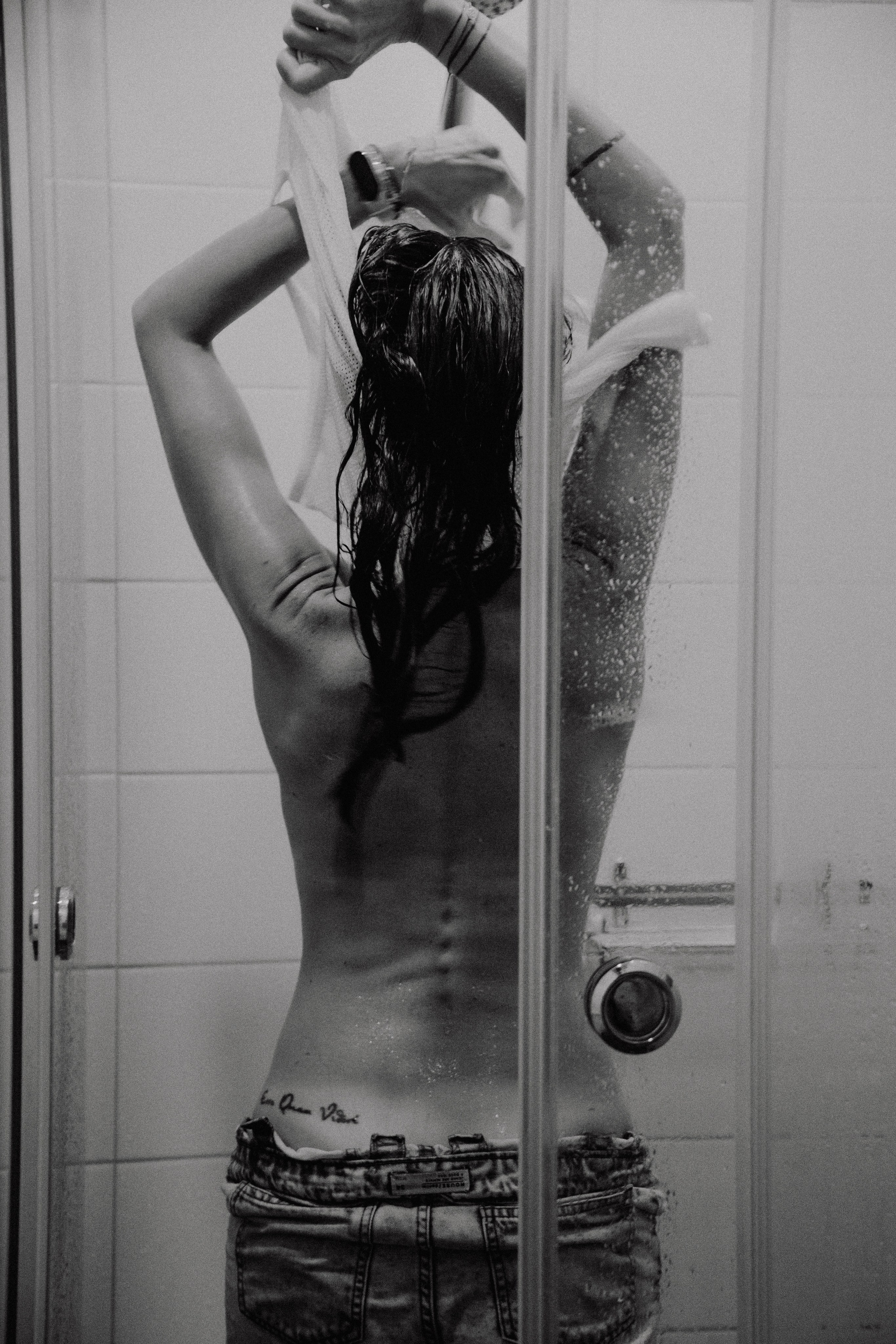 Дина. Фотограф Алёна Евграфова