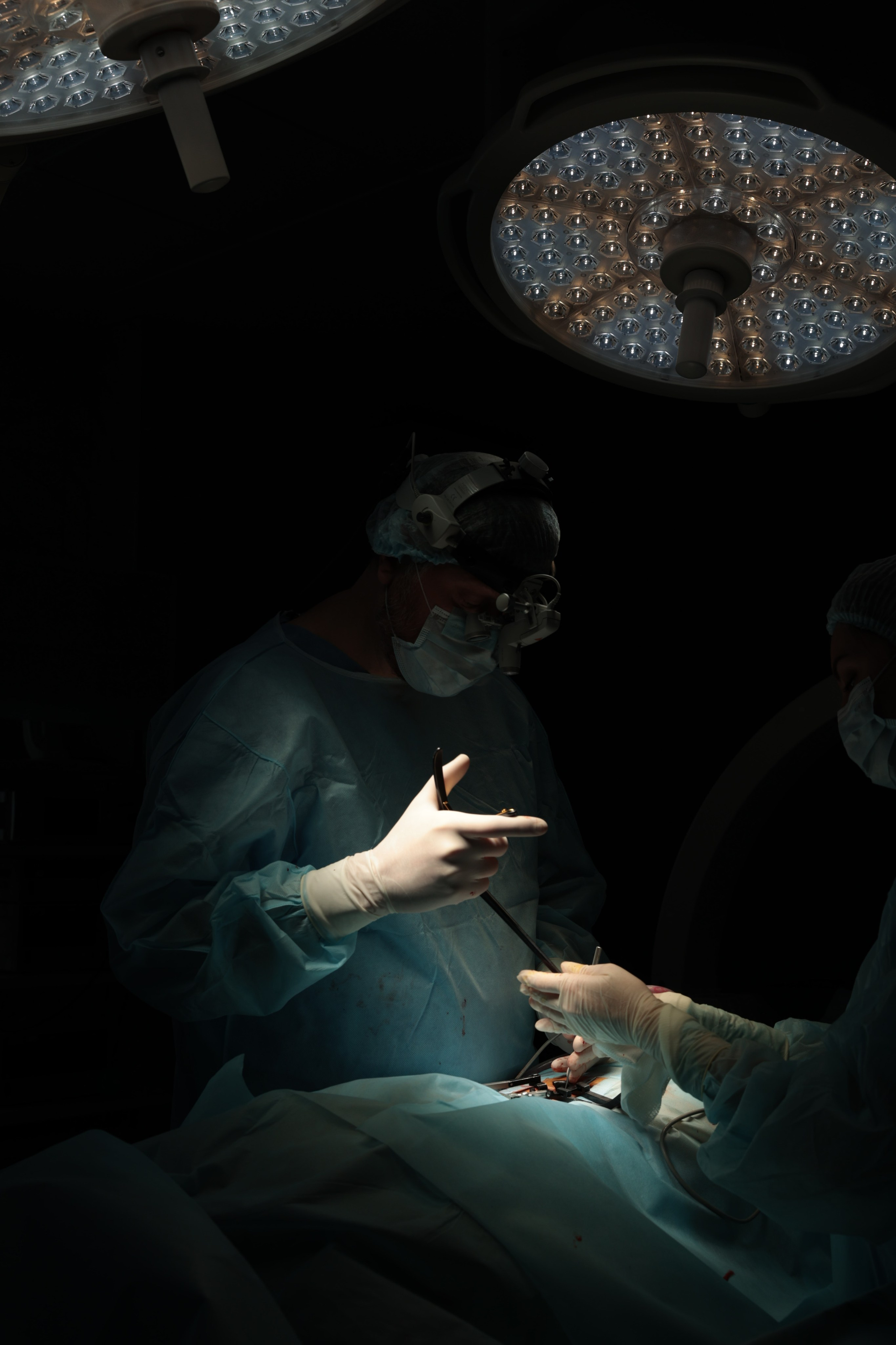 Голубев Владимир Валерьевич